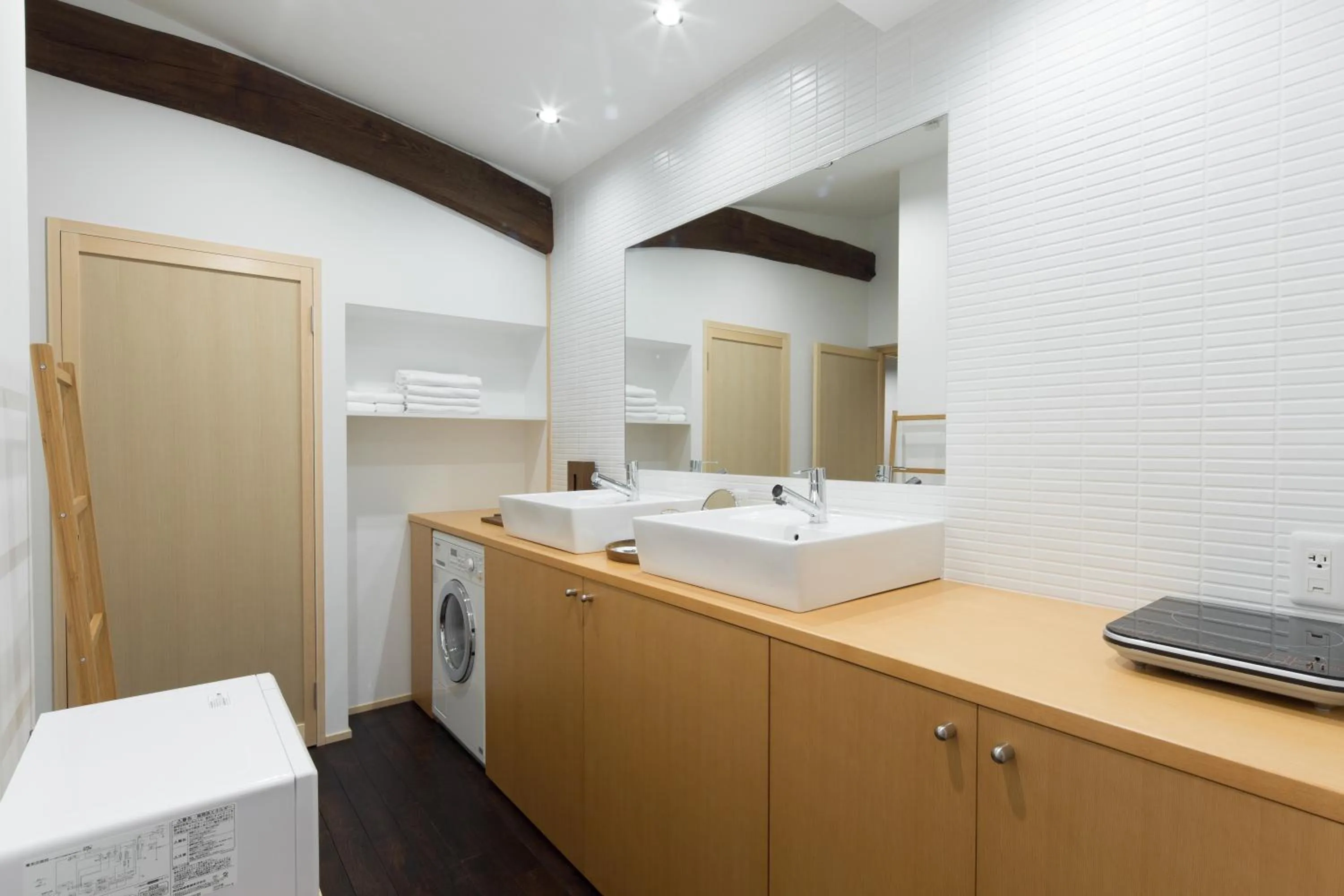 Toilet in Kyoto Nanzenji Ryokan Yachiyo Established in 1915