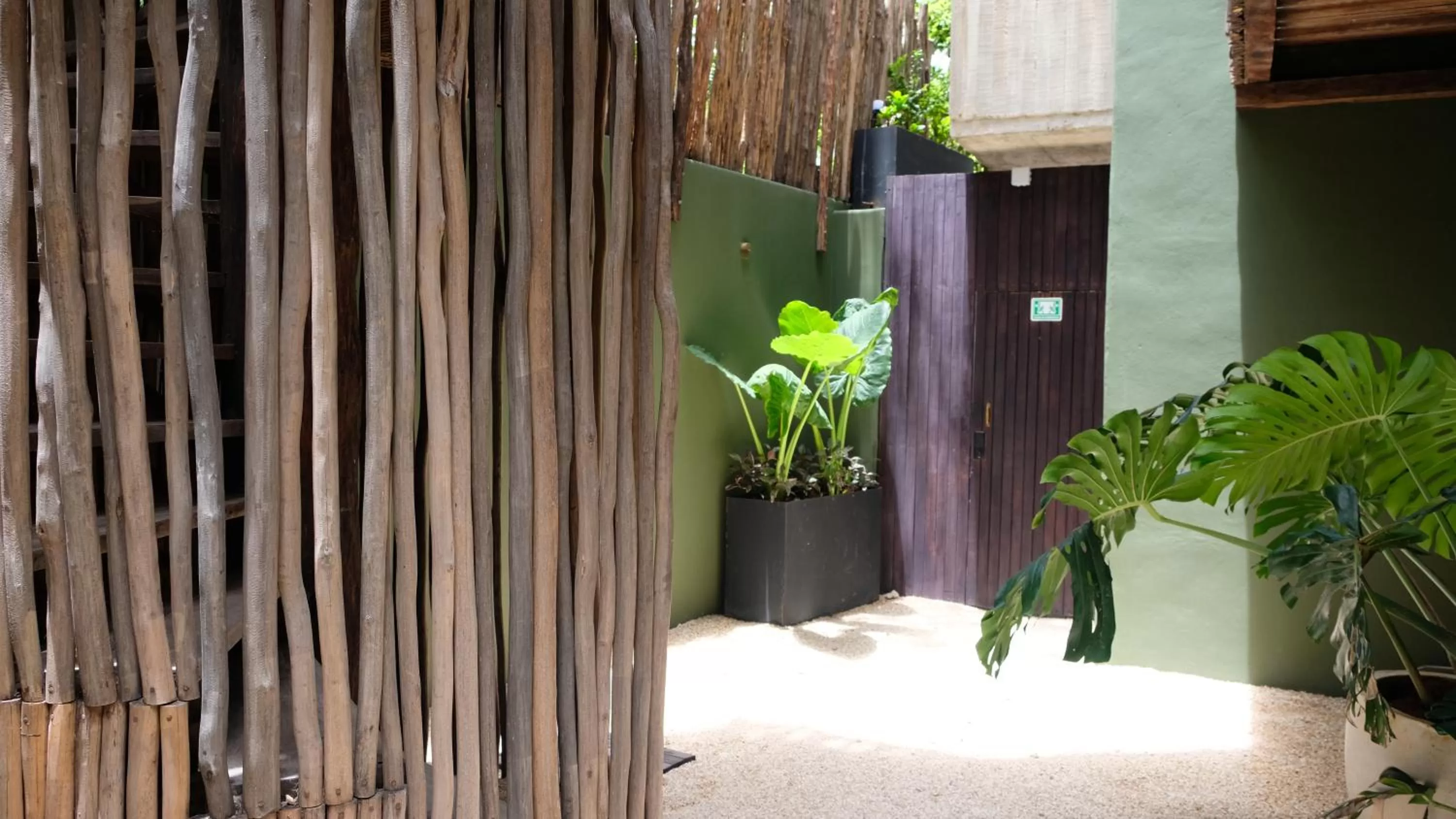 Property building in Loba Tulum Male Only