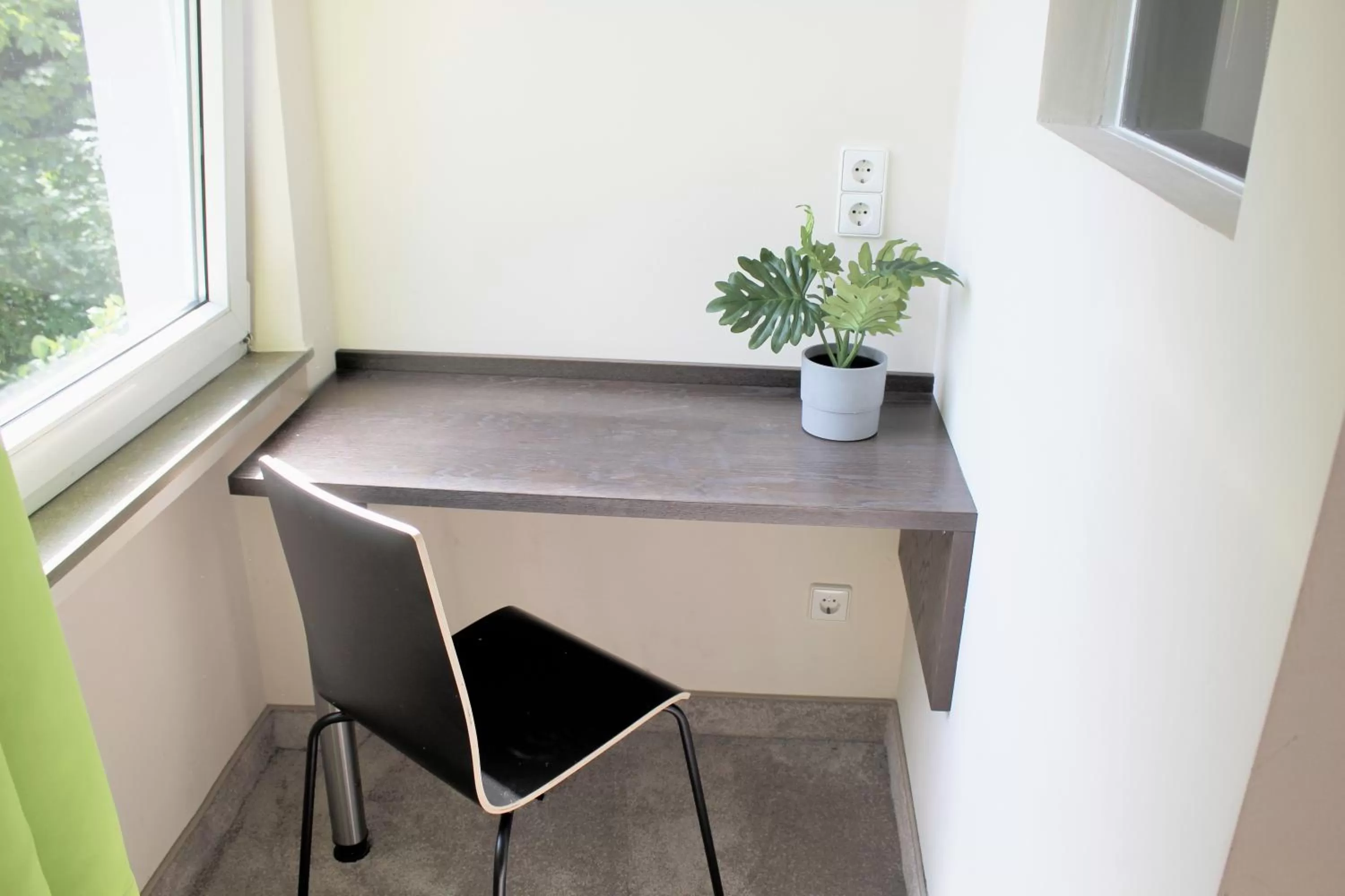 Photo of the whole room in bestprice Hotel Bendorf Koblenz