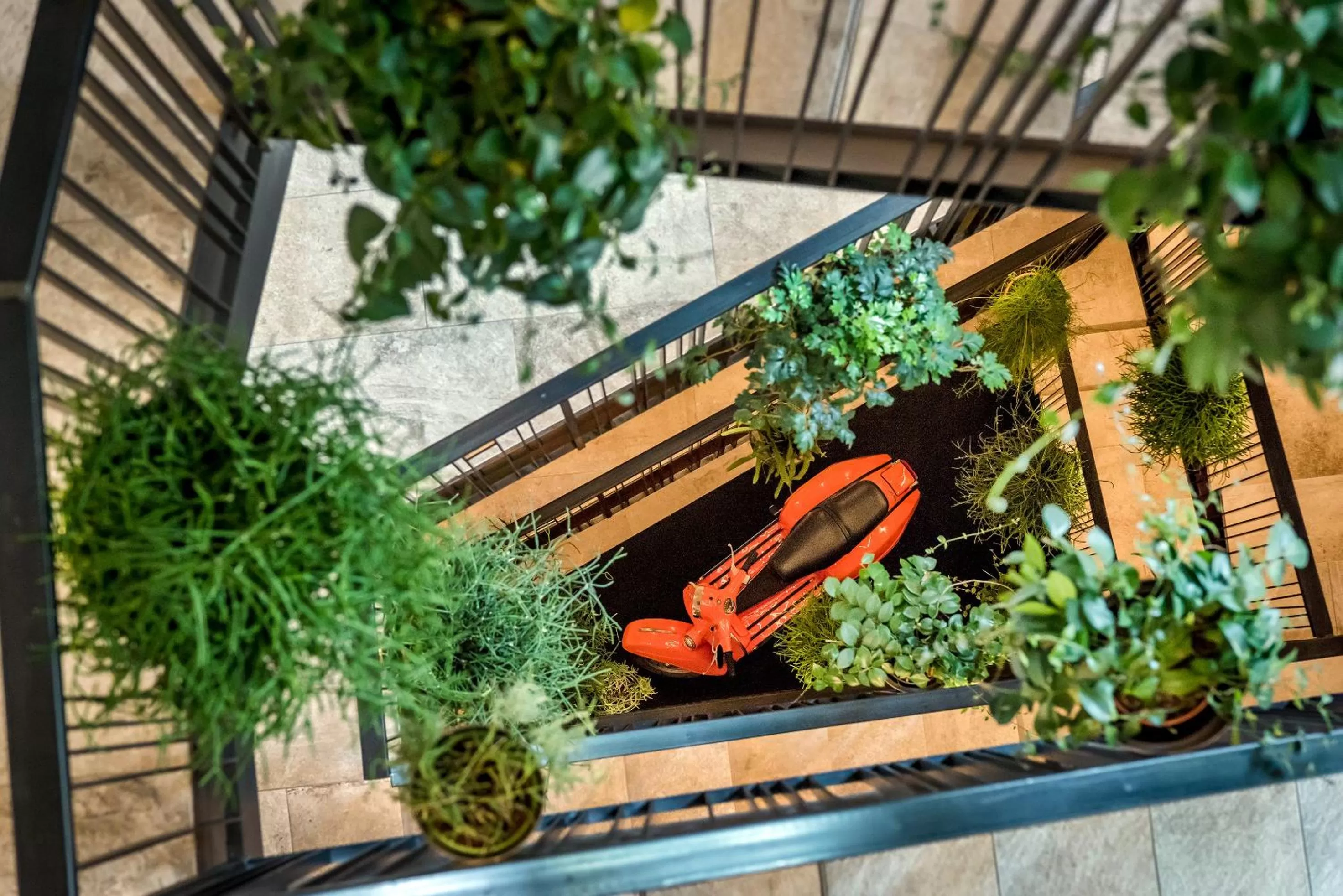 Facade/entrance in Hotel Ansitz Plantiz