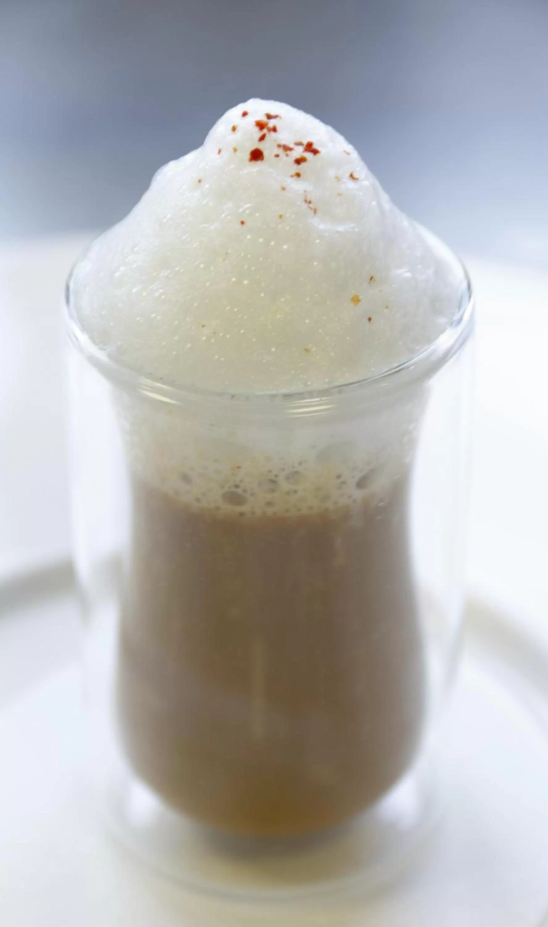 Food and drinks in Boutique Hotel Balm