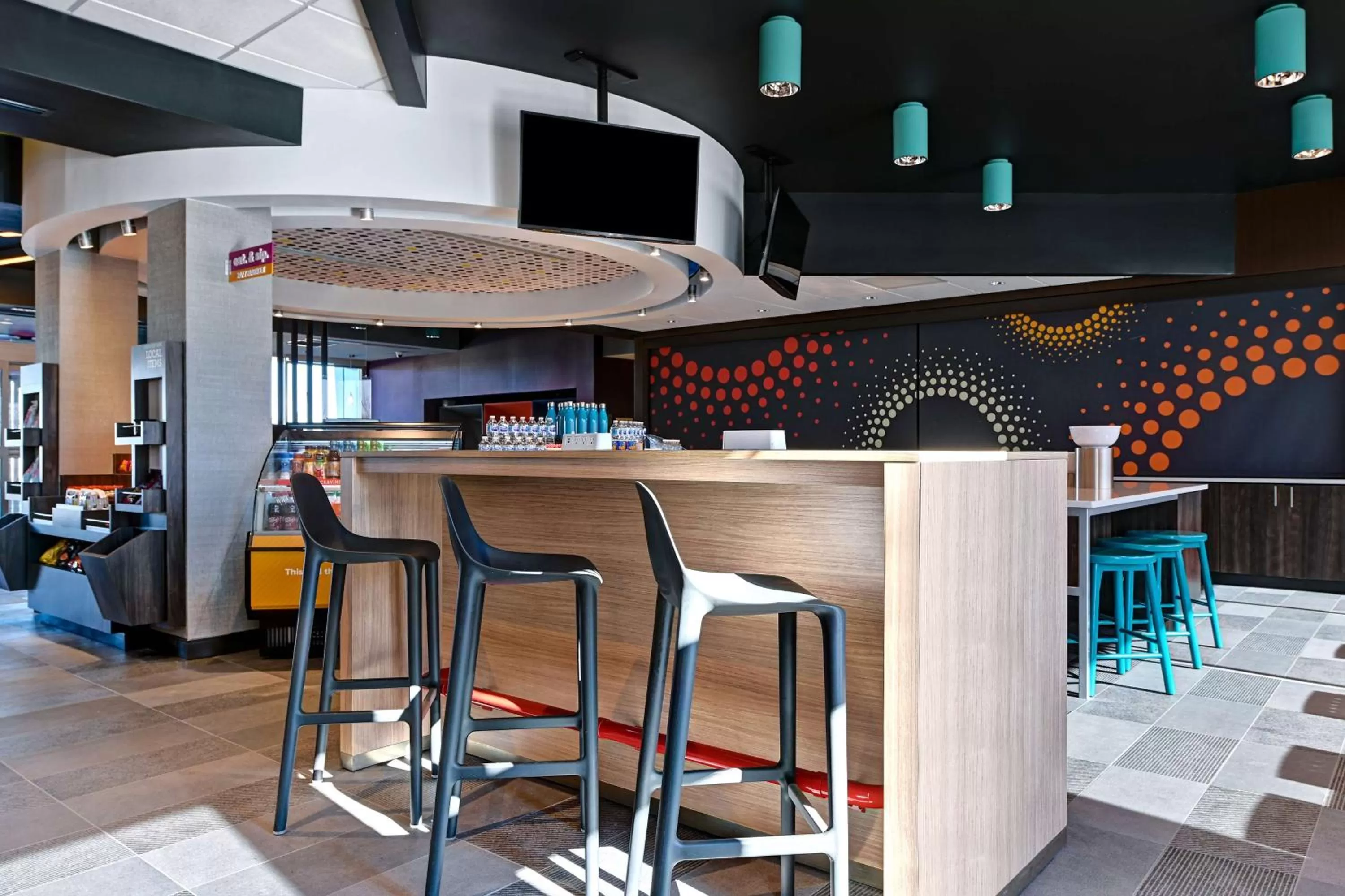 Breakfast in Tru By Hilton Tahlequah, Ok