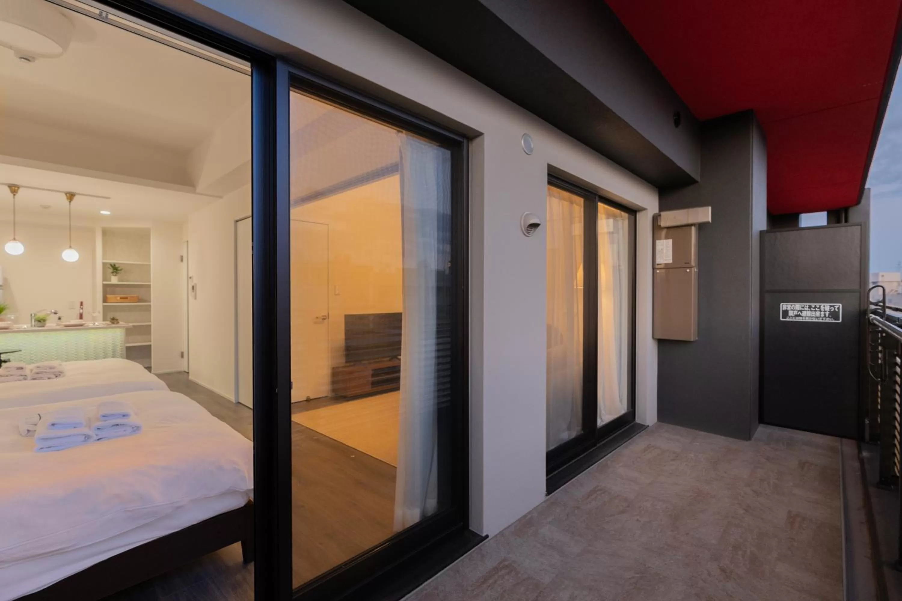 谷町君ホテル WE 難波28