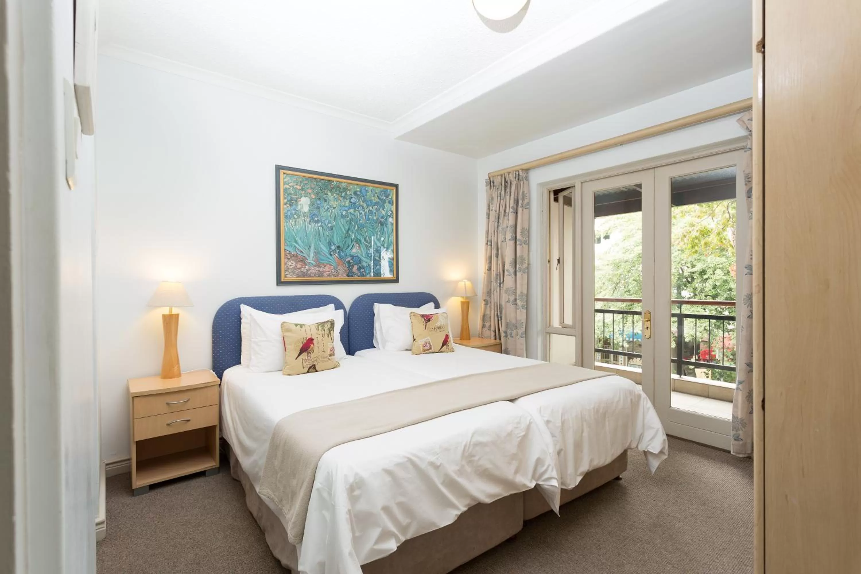 Bedroom, Bed in The Stellenbosch Hotel