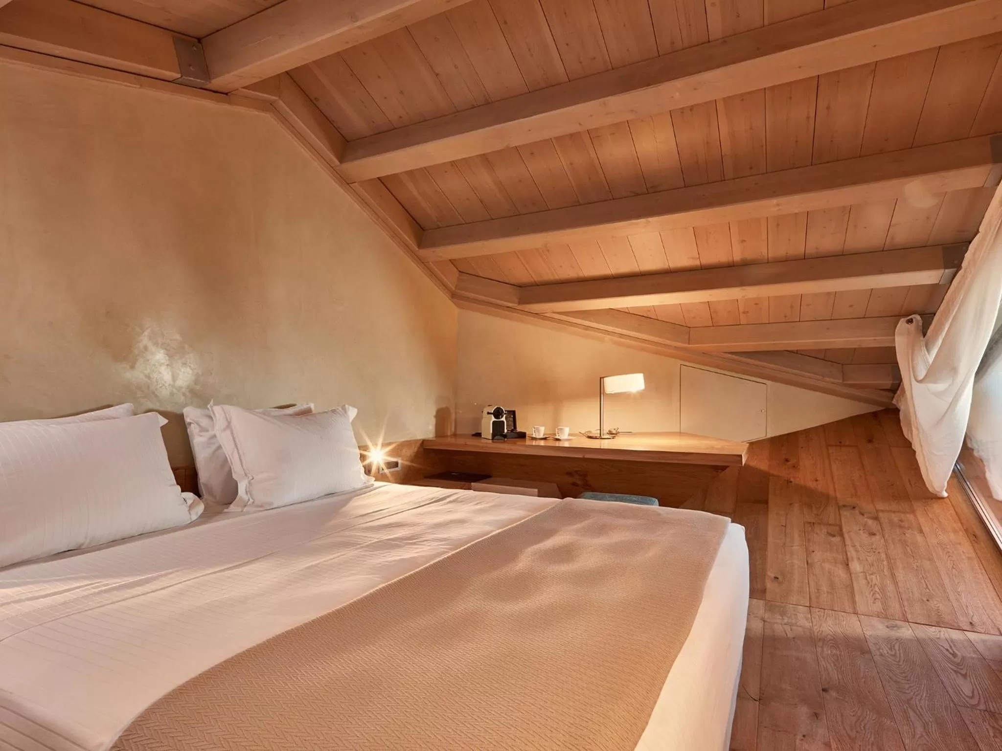 Bedroom, Bed in Domus Renier Boutique Hotel