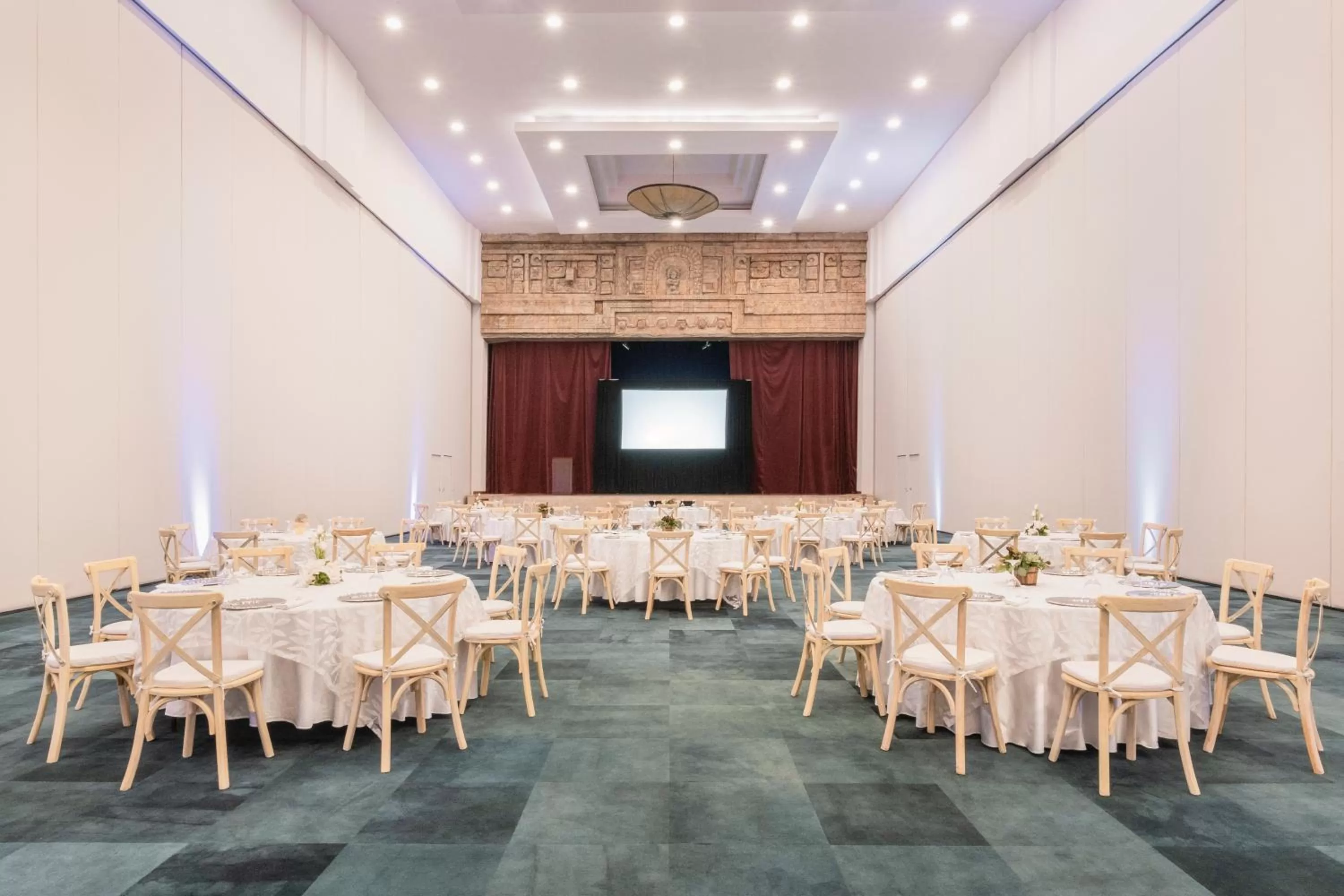 Banquet/Function facilities in JOIA Paraiso by Iberostar - Adults Only All Inclusive Resort