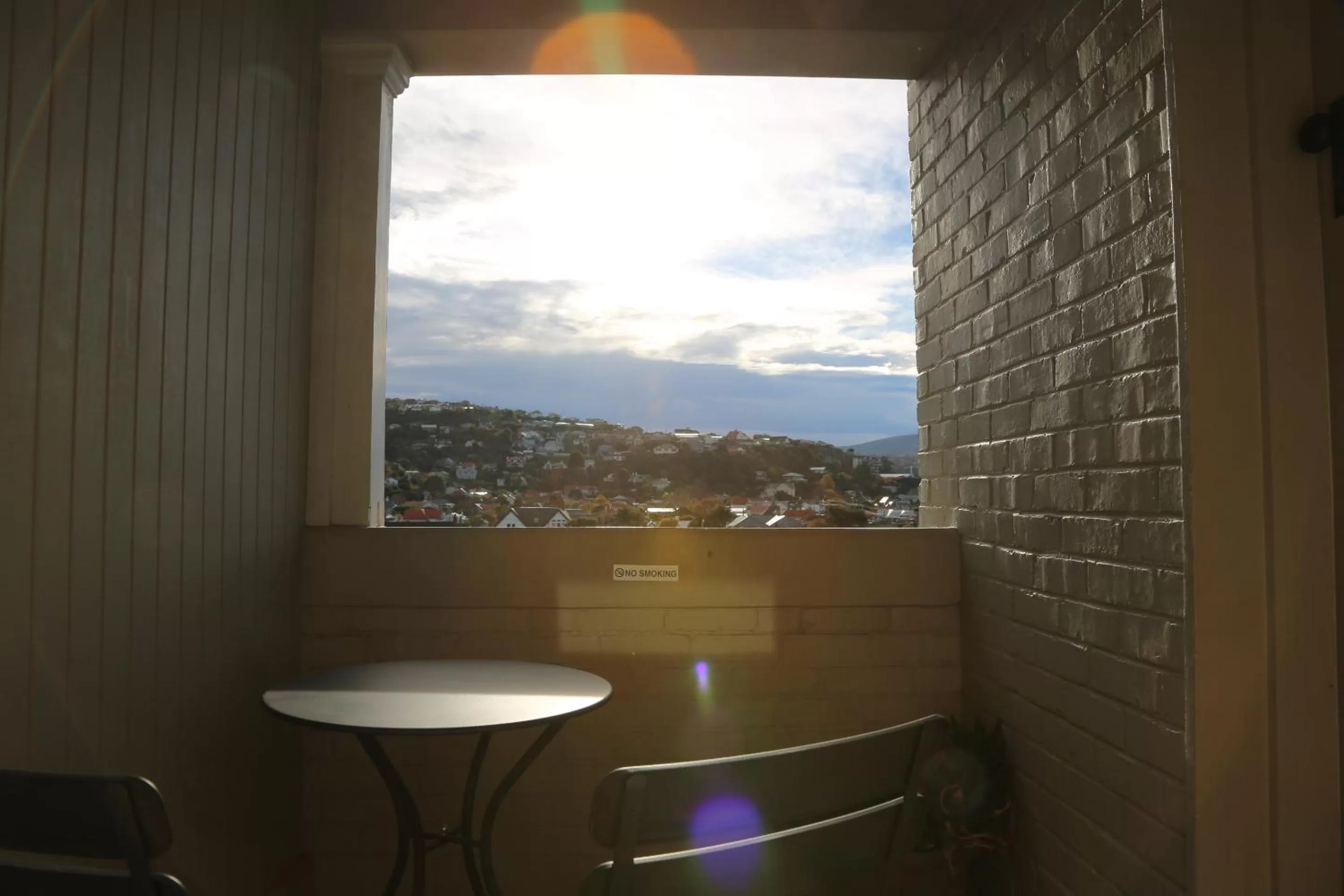 Majestic Mansions – Apartments at St Clair