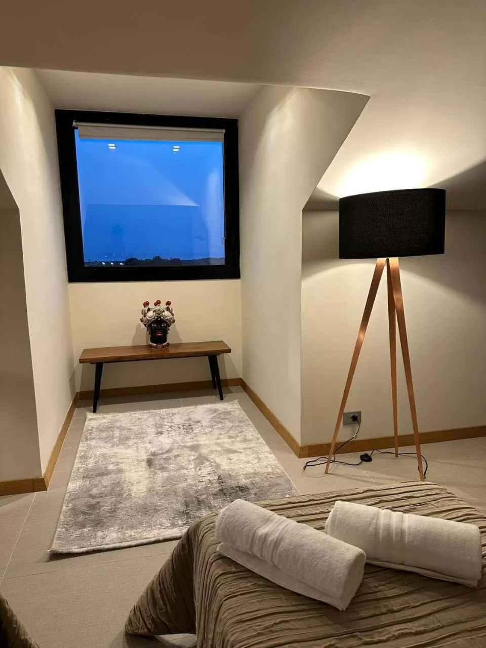 TV/Entertainment Center in La Valle Dei Tempi