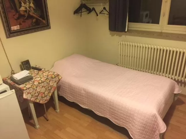 Bed in B&B House Caesekin