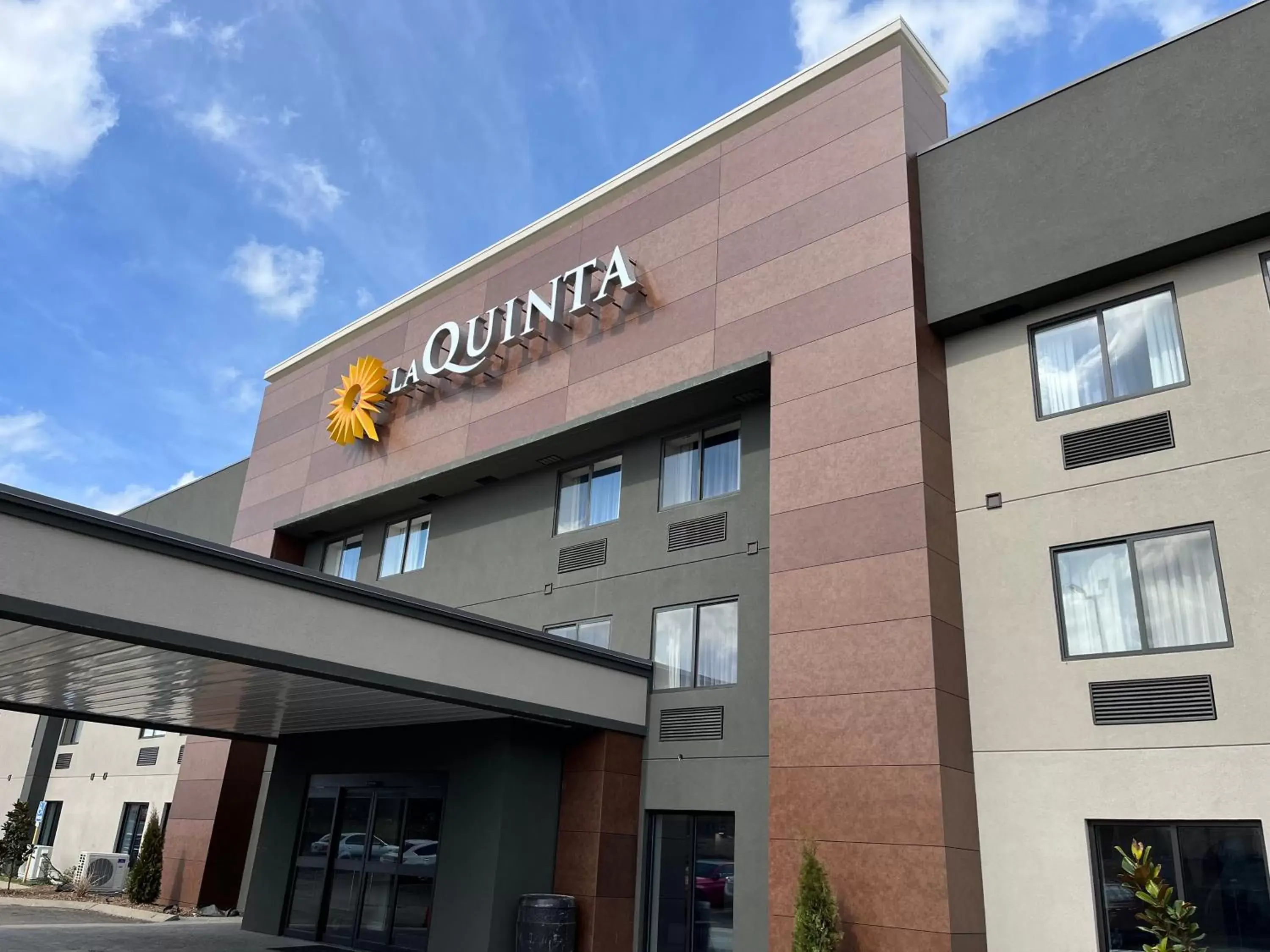 La Quinta by Wyndham Nashville Airport La Quinta by Wyndham Nashville Airport