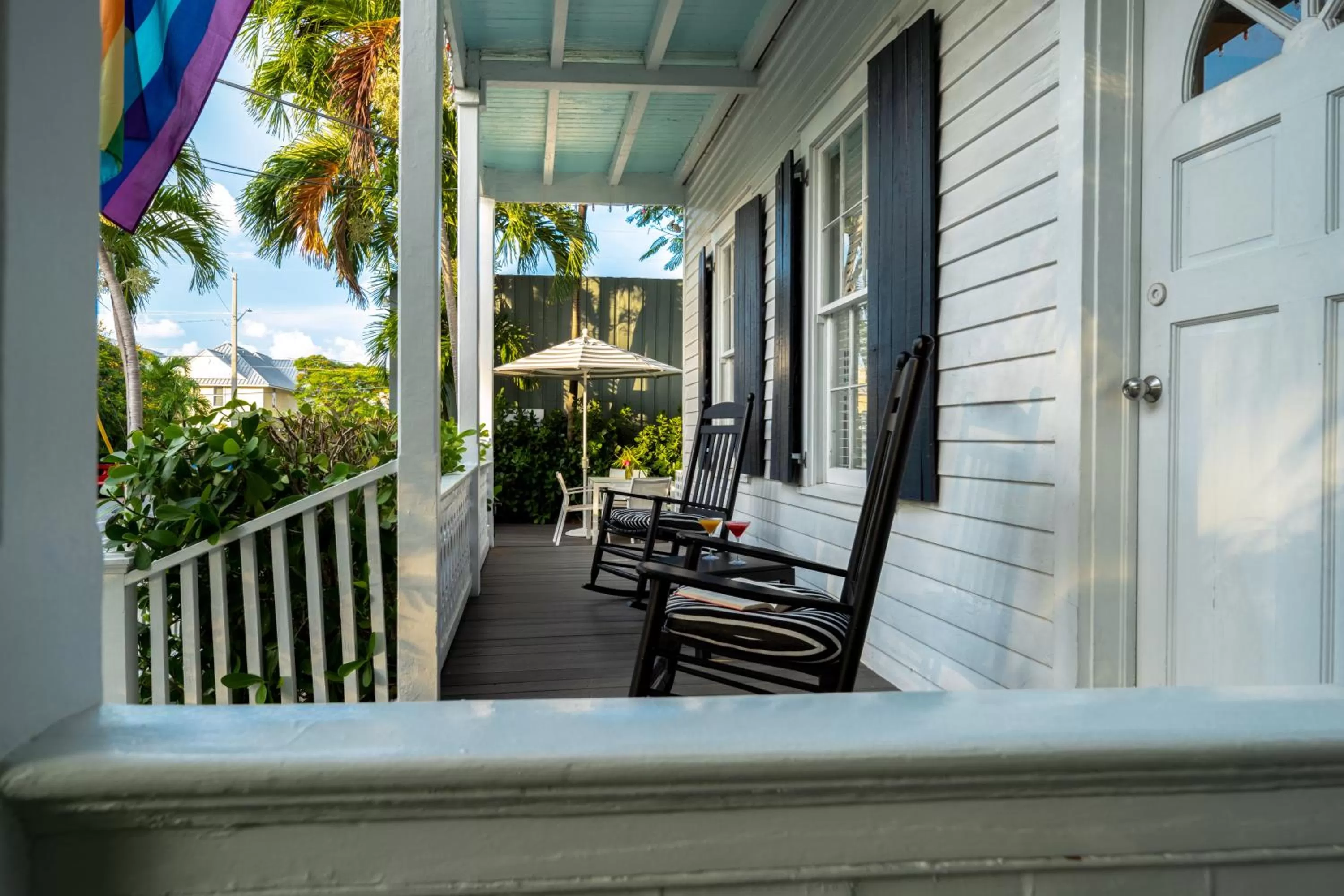 Alexander's Gay Lesbian Guesthouse (Adult Only 21+)