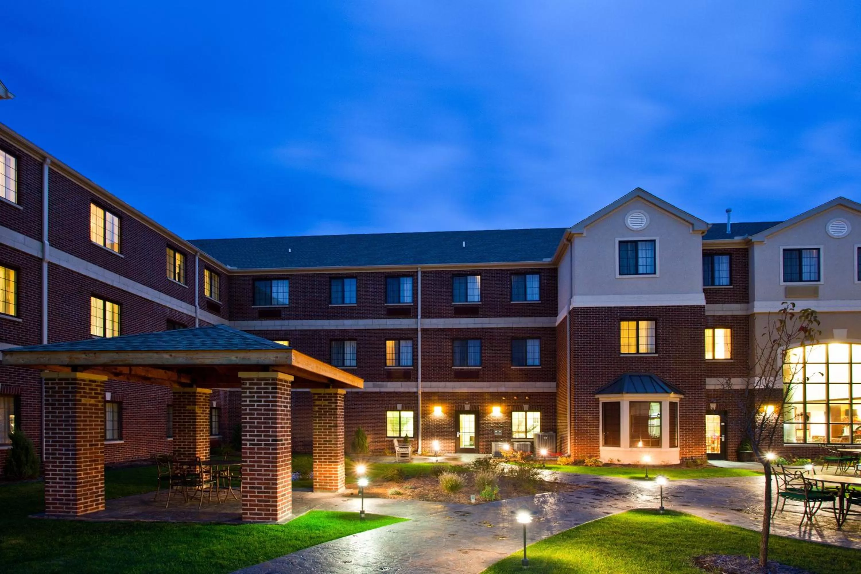 Other in Staybridge Suites Lansing-Okemos by IHG