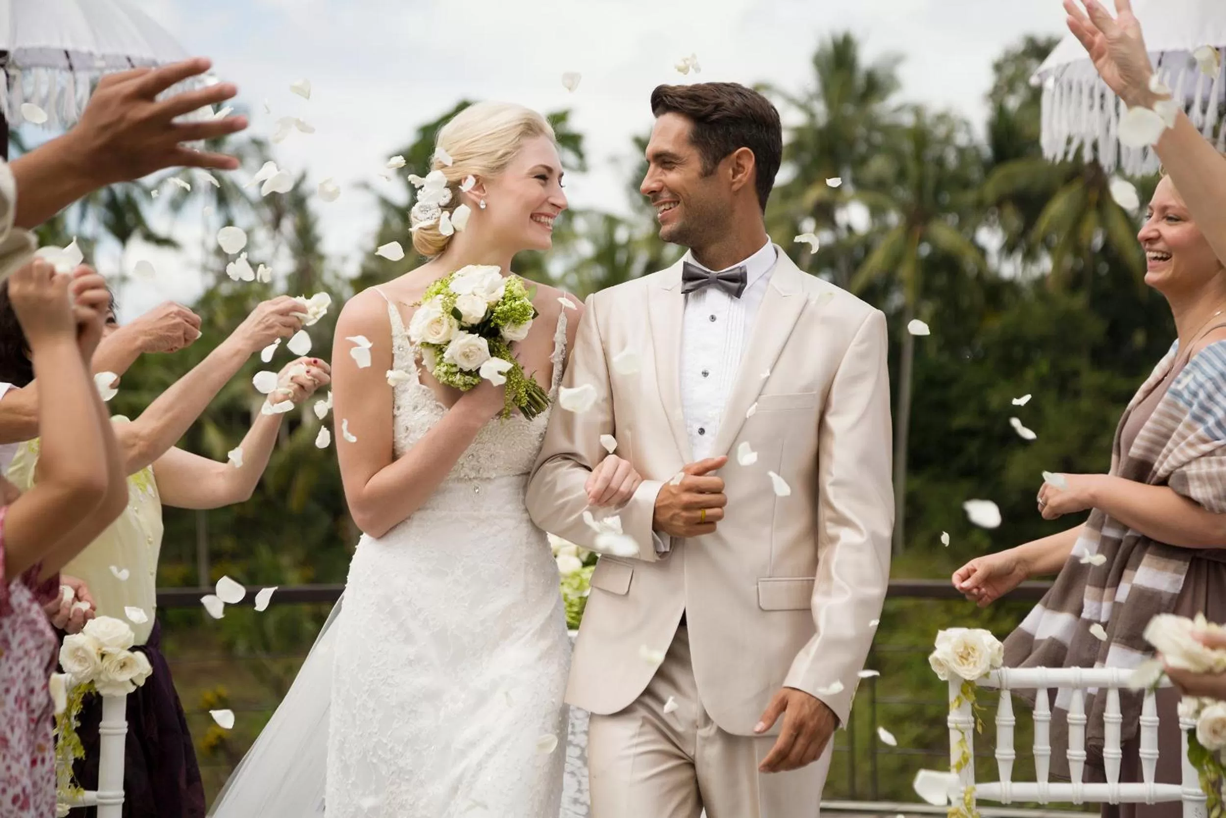 People in Kamandalu Ubud