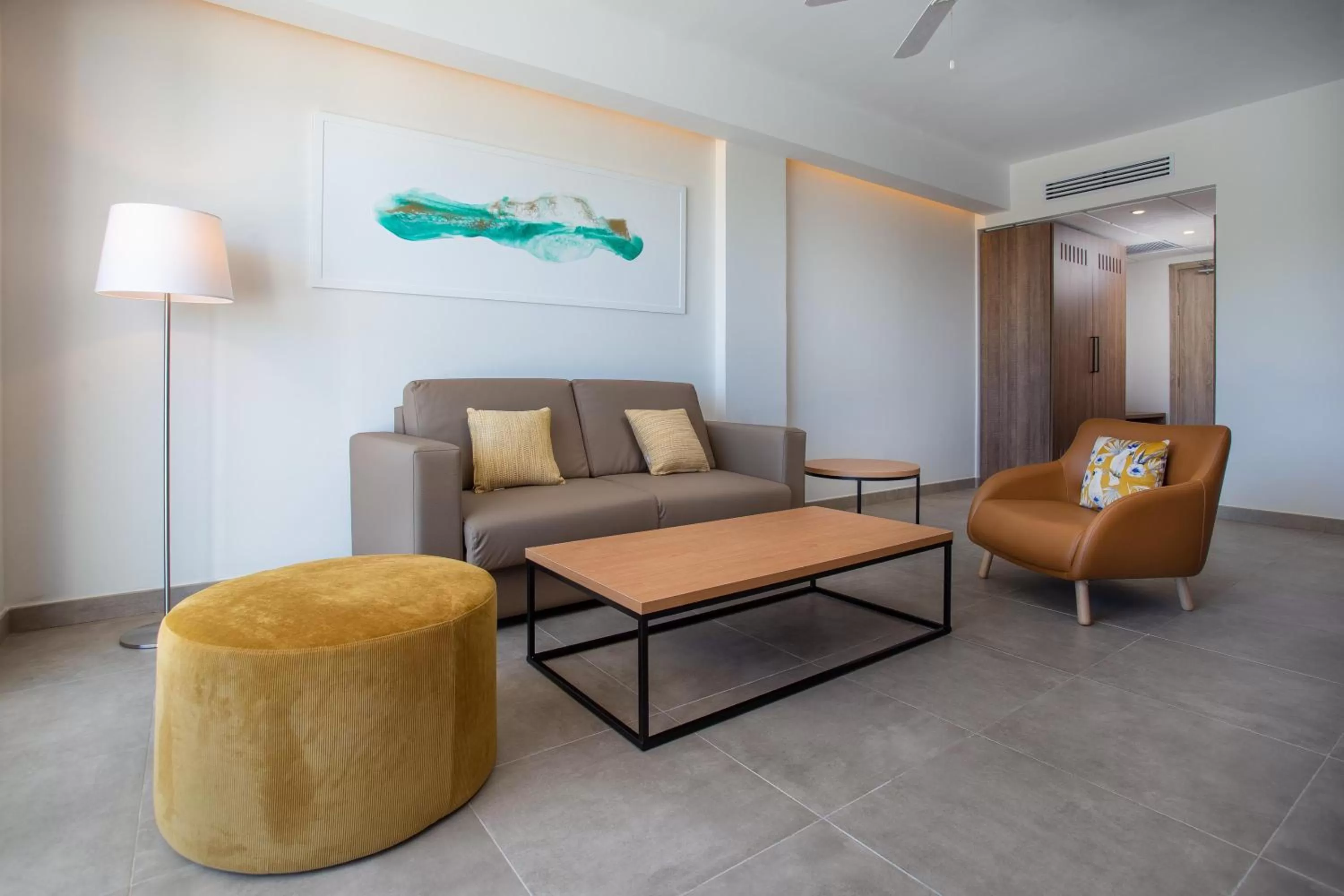 Photo of the whole room in Serenade Punta Cana Beach & Spa Resort