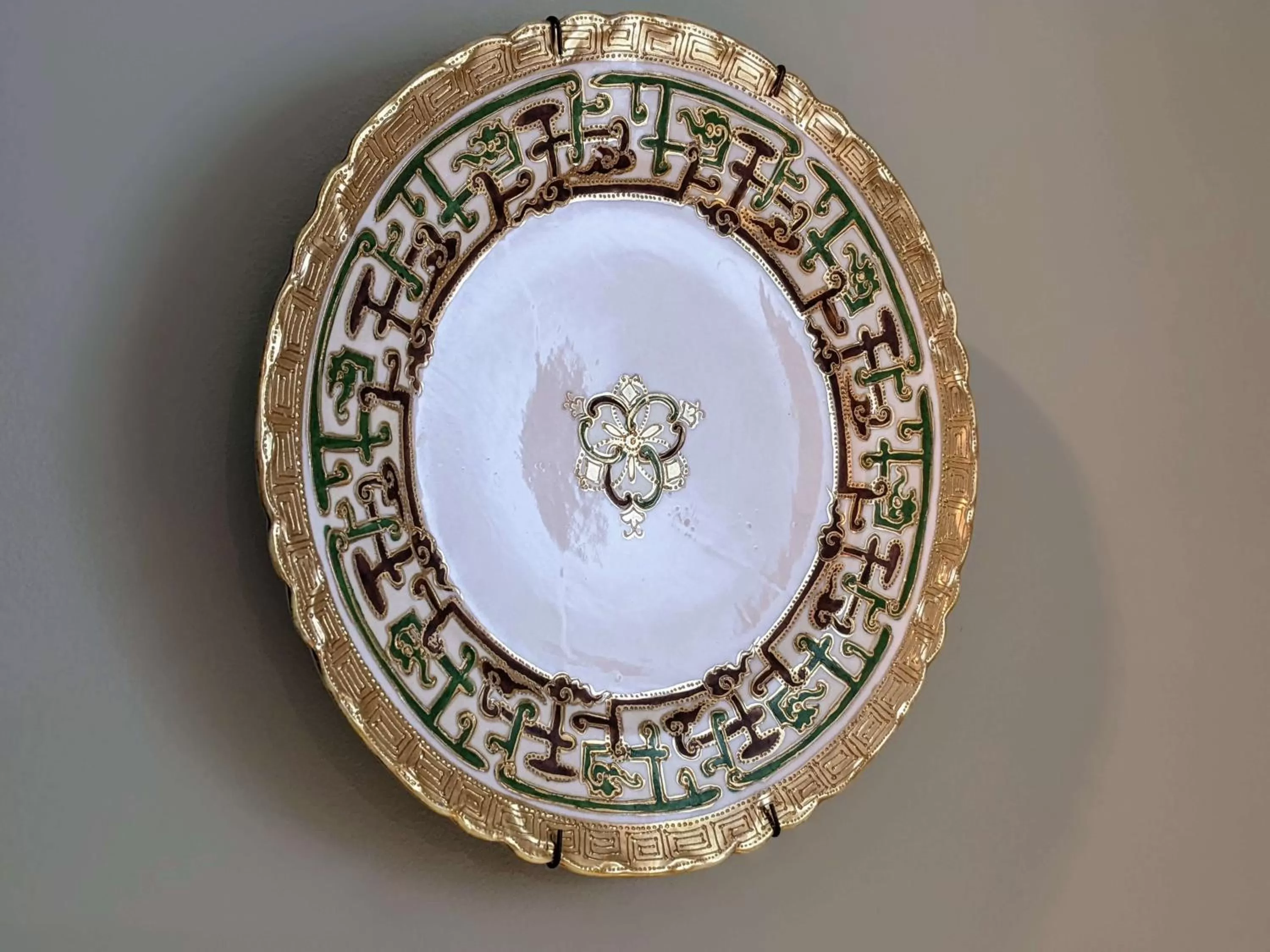 Bedroom in Stanton House Inn