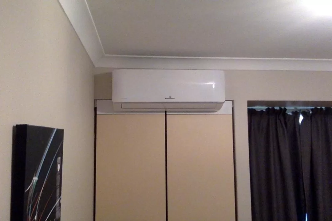 Murdoch Station Bed & Breakfast