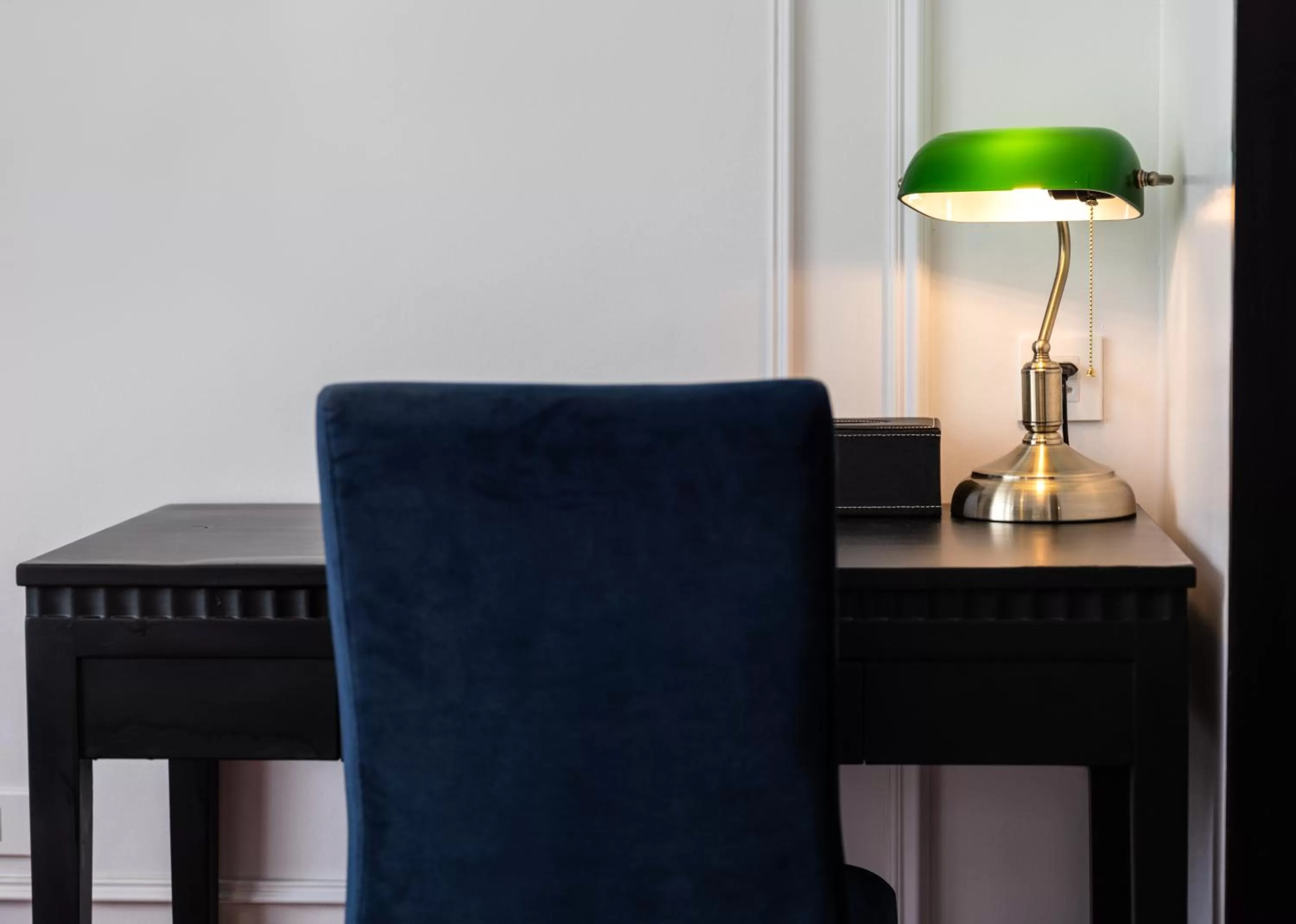 Living room in The Flower Boutique Hotel & Travel