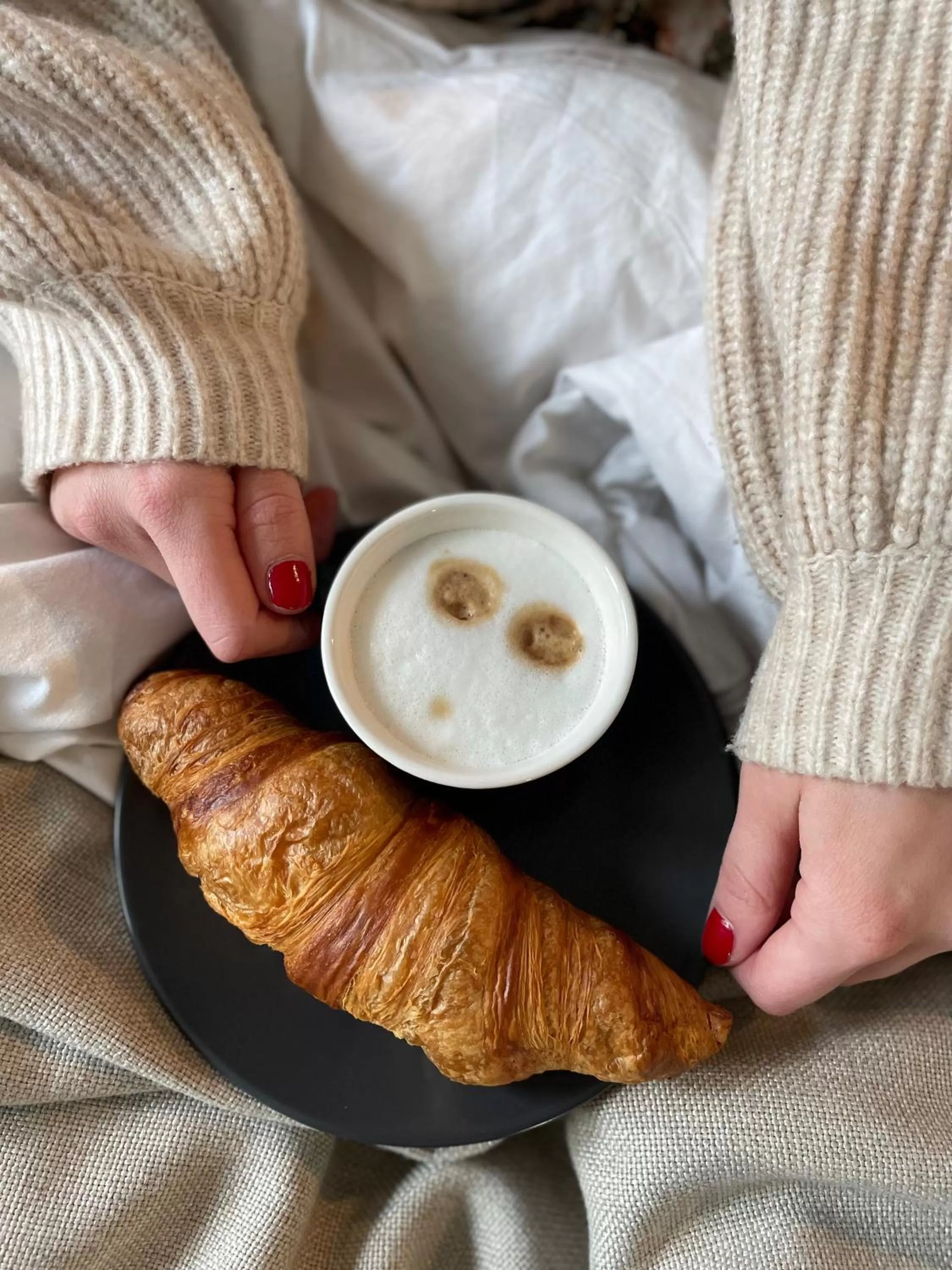 Breakfast in Stadsvilla Hotel Mozaic Den Haag