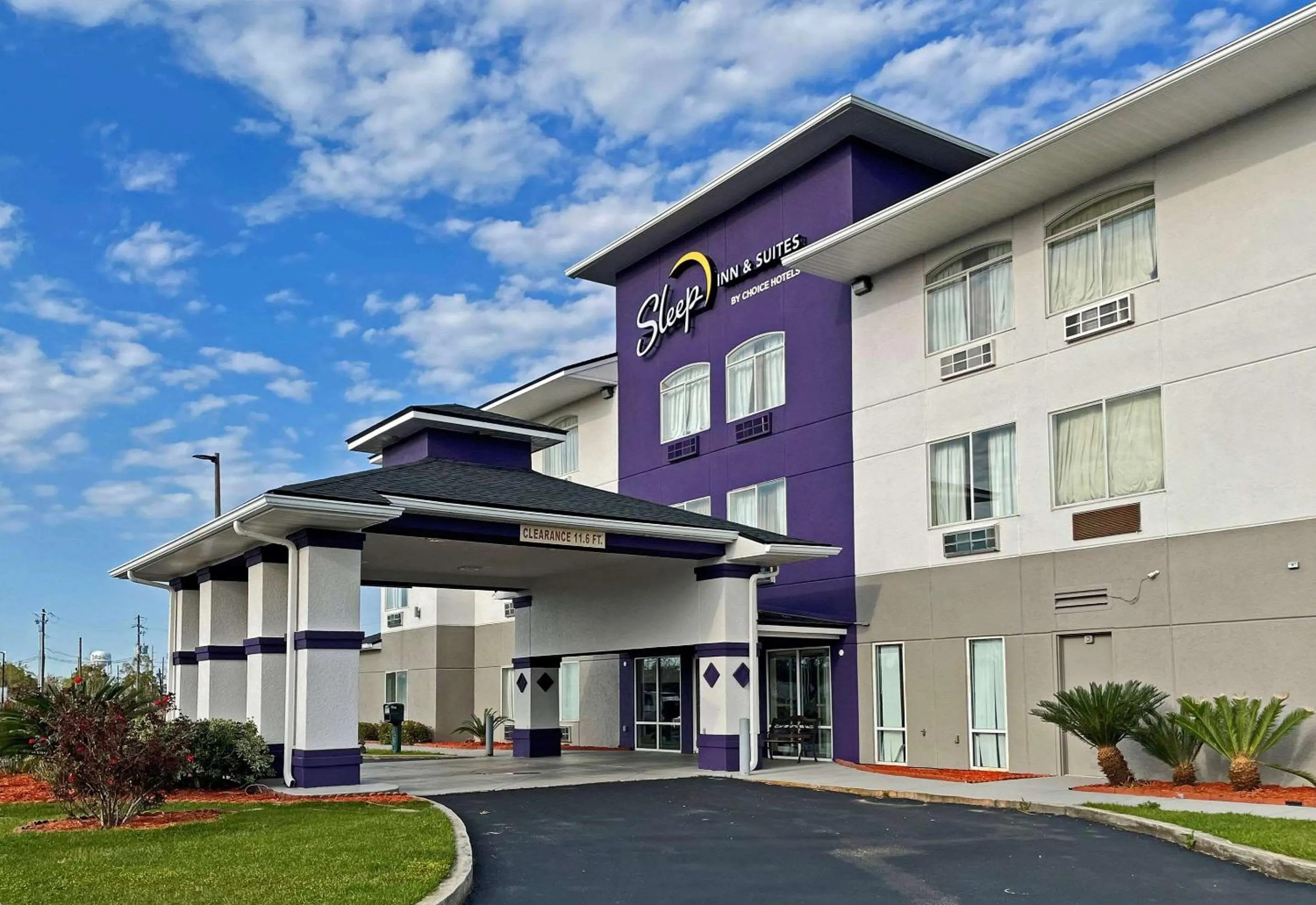 Sleep Inn & Suites Foley - Gulf Shores North