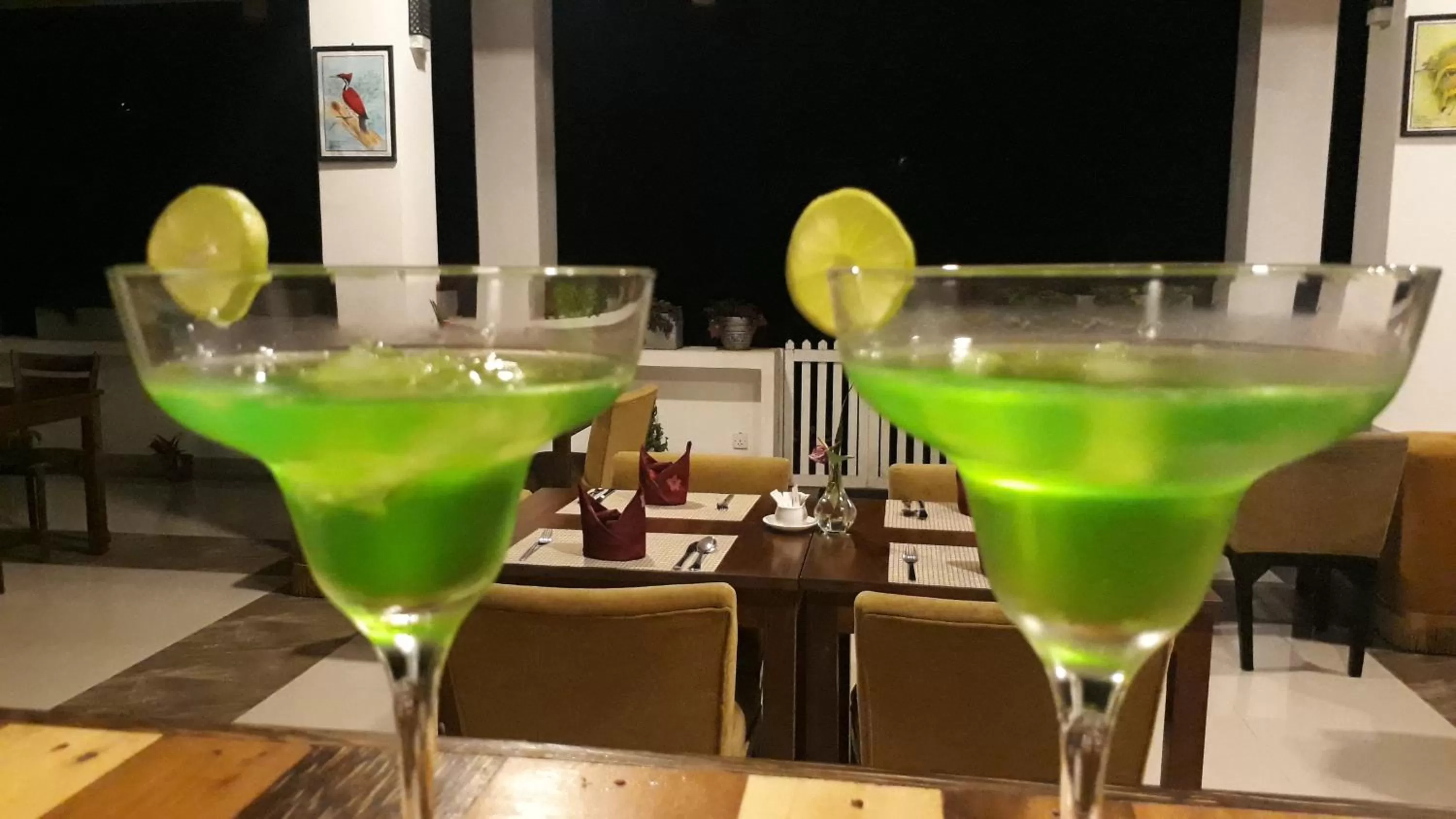 Kandy Rivers Edge Nature Resort