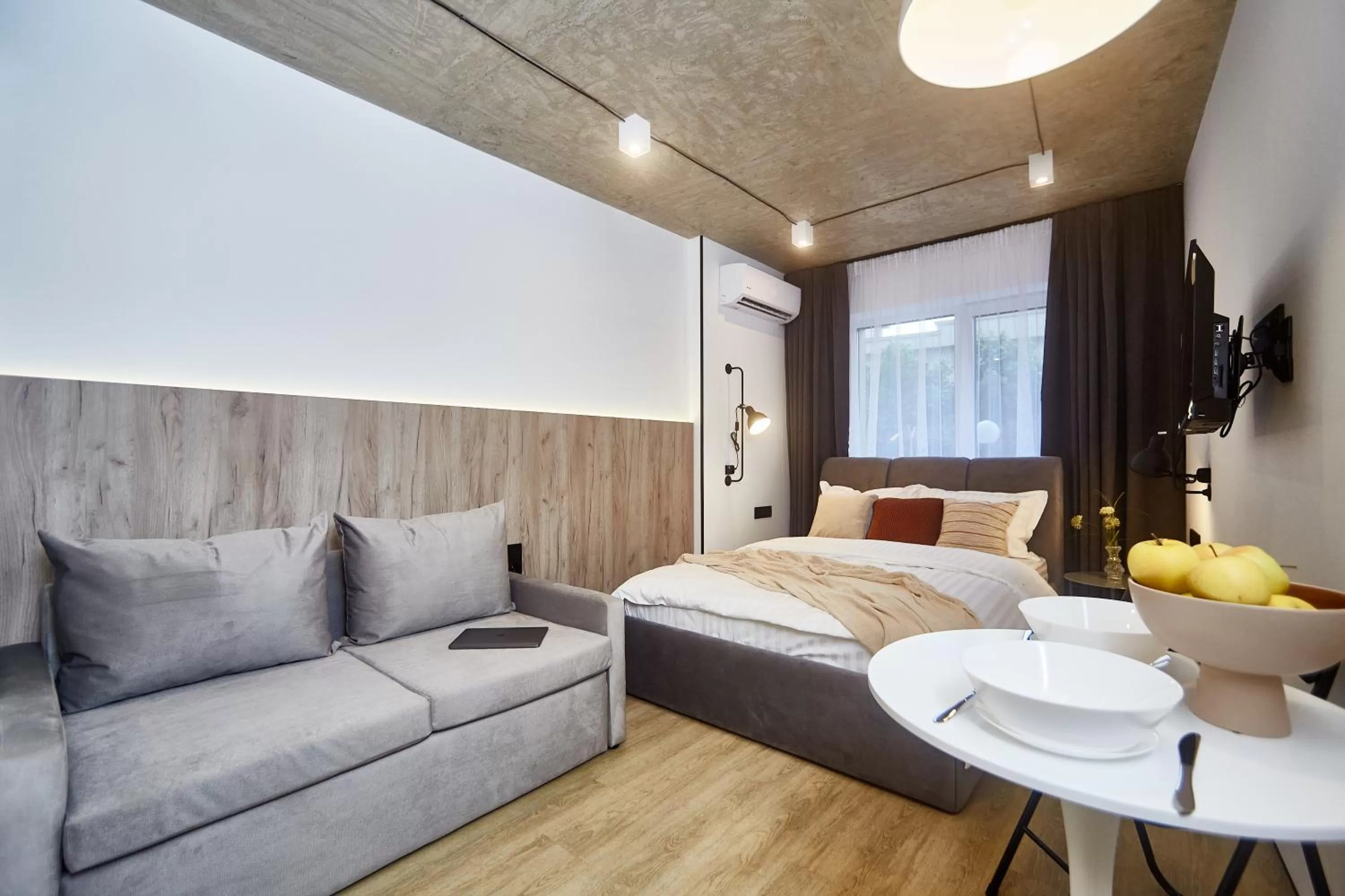 Apartment in City Rooms Arcadia Self Check-In