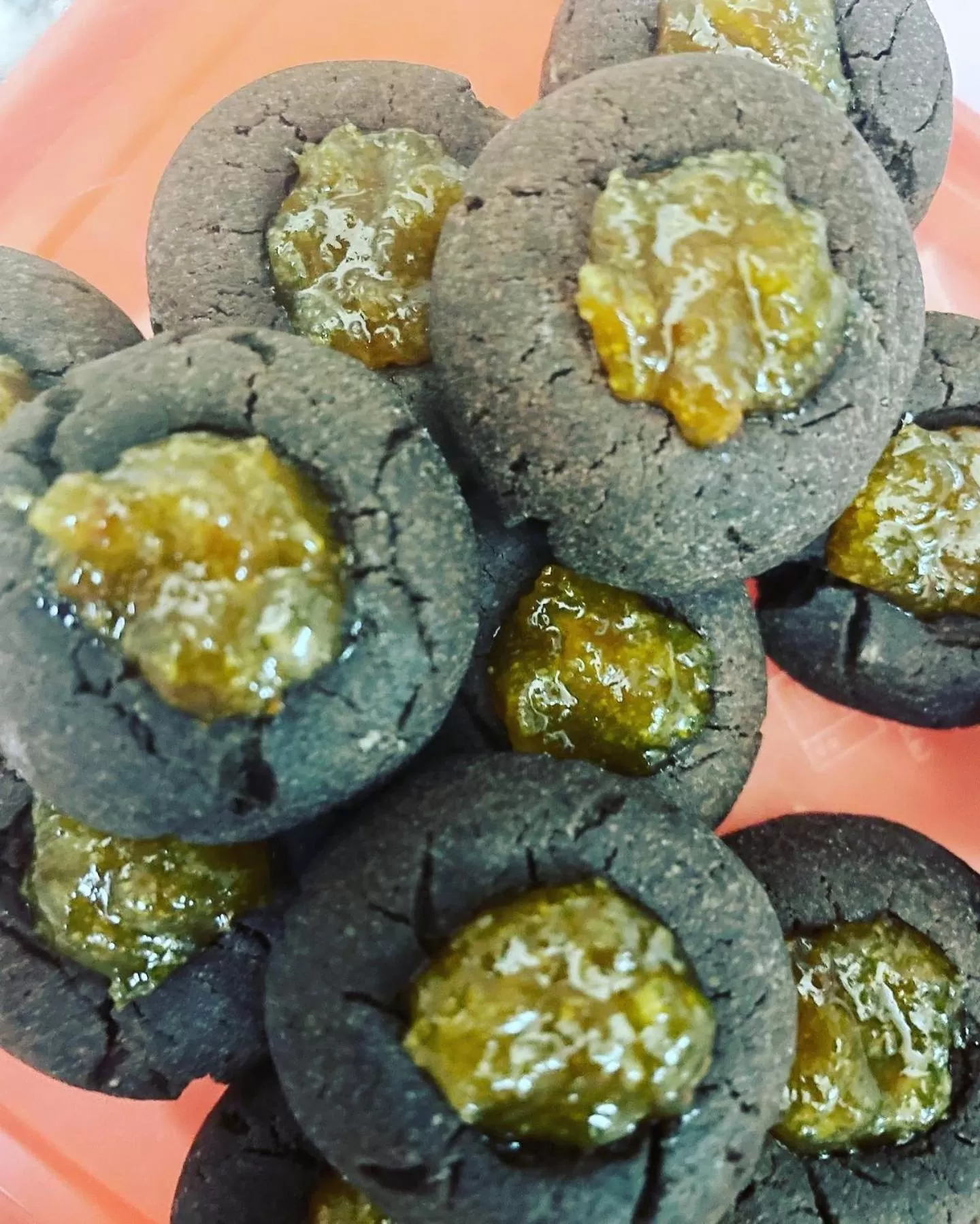 Food in Seaside B&B Avola