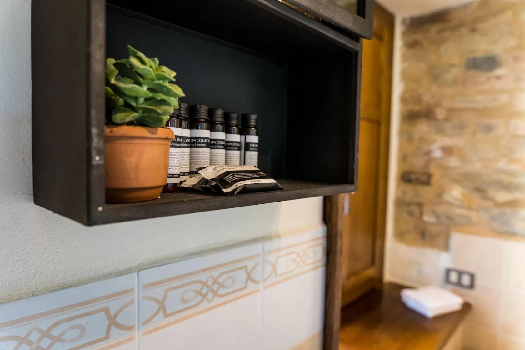 Borgo Castello Panicaglia