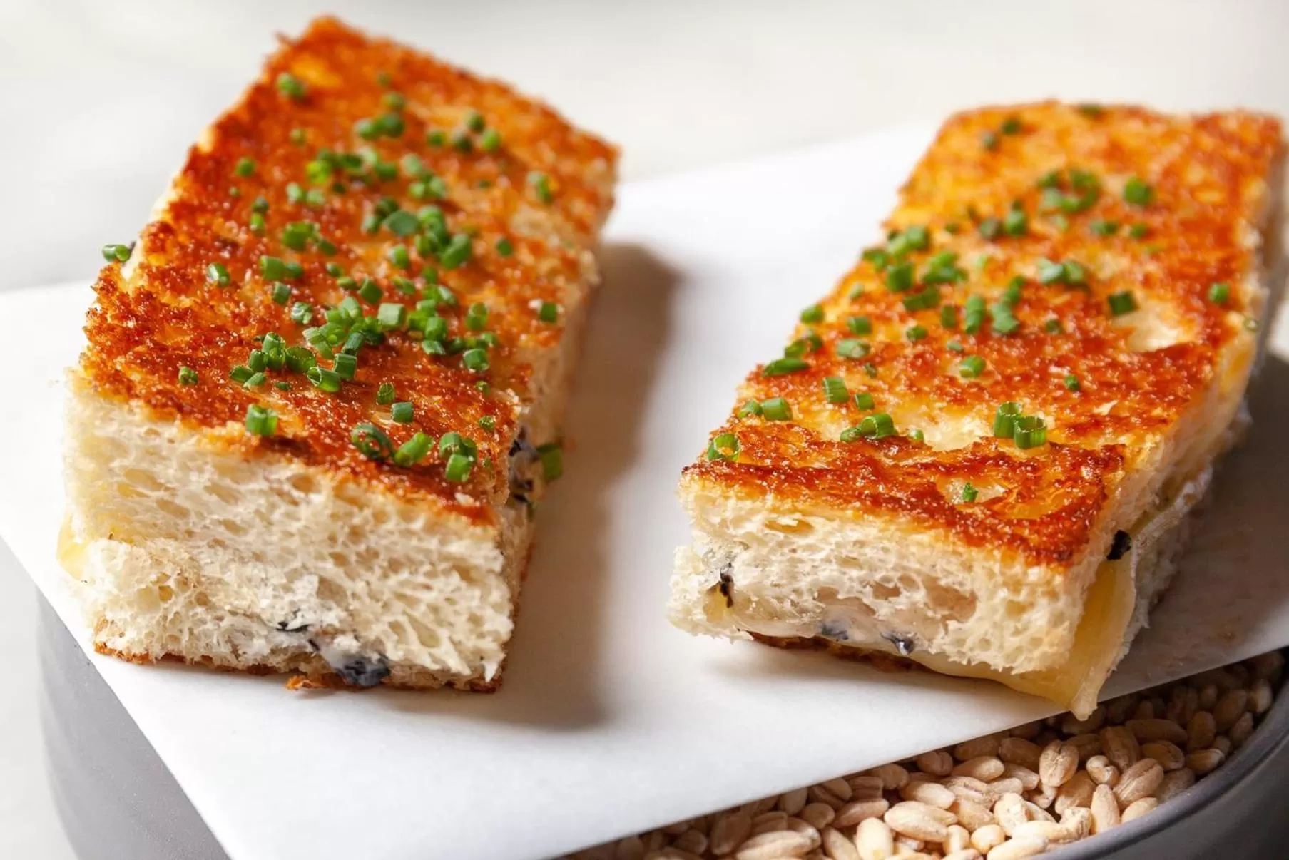 Restaurant/places to eat in Kimpton Hotel Monaco Pittsburgh by IHG