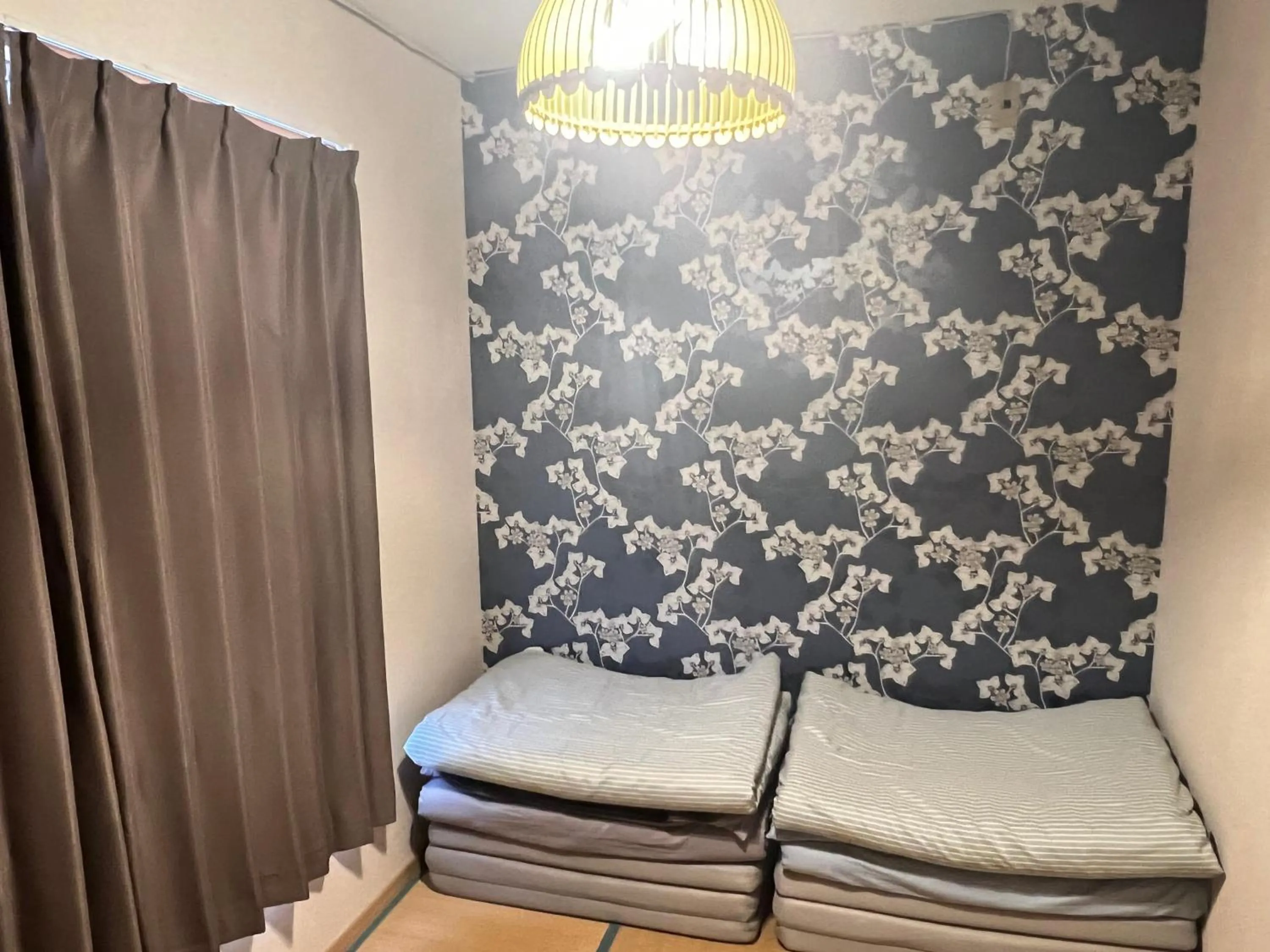 Photo of the whole room in Himeji 588 Guest House