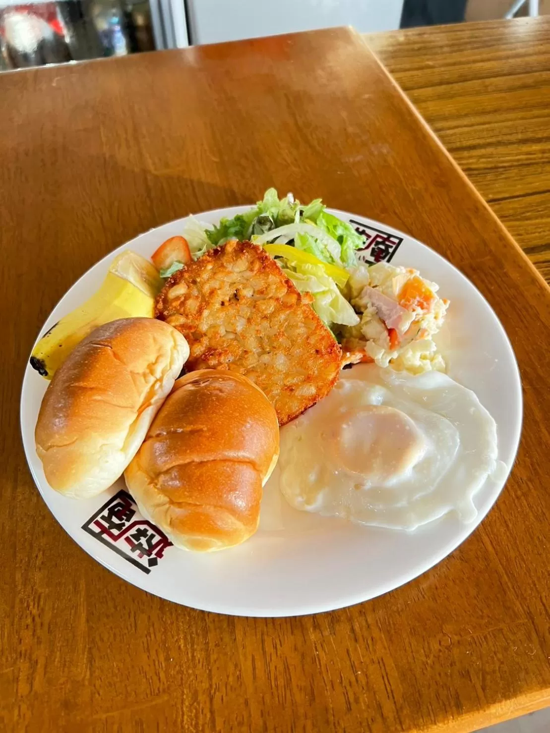 Food and drinks in Tabist Hotel Yuan Akashi