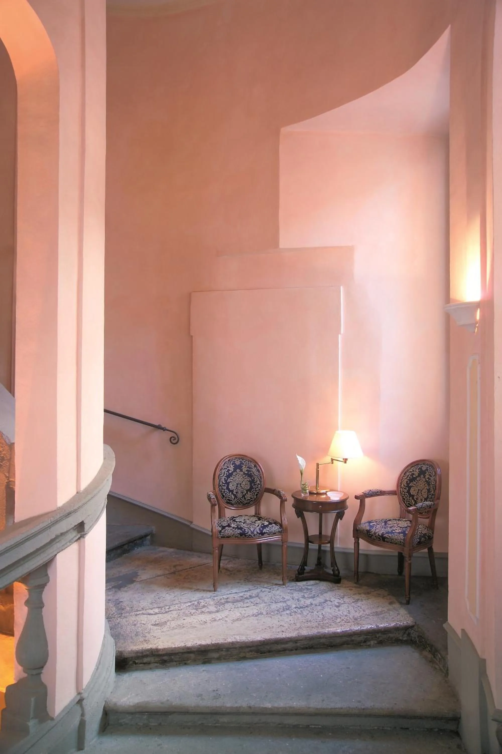 Other in Hotel Teatro Pace