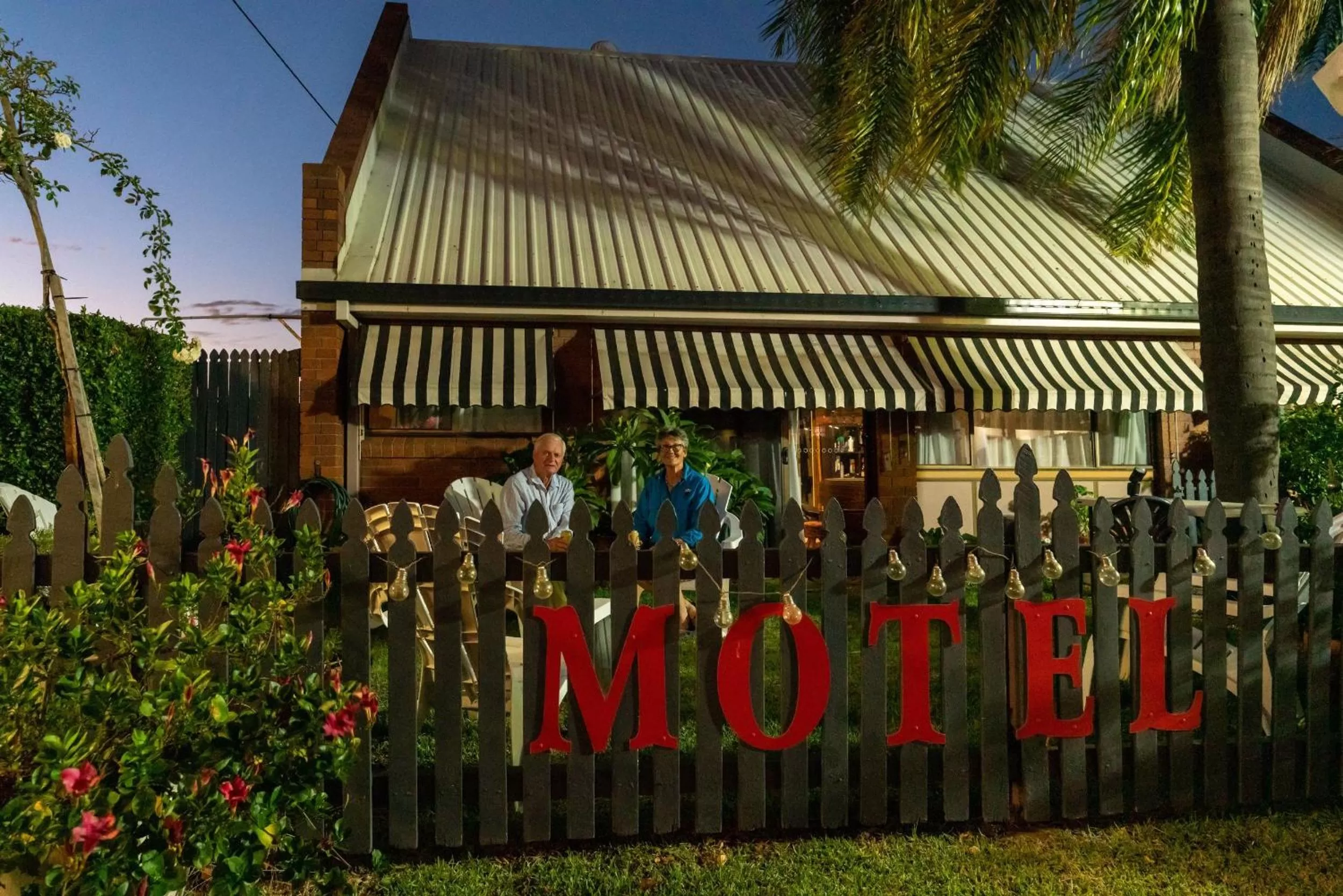 Country Pathfinder Motor Inn