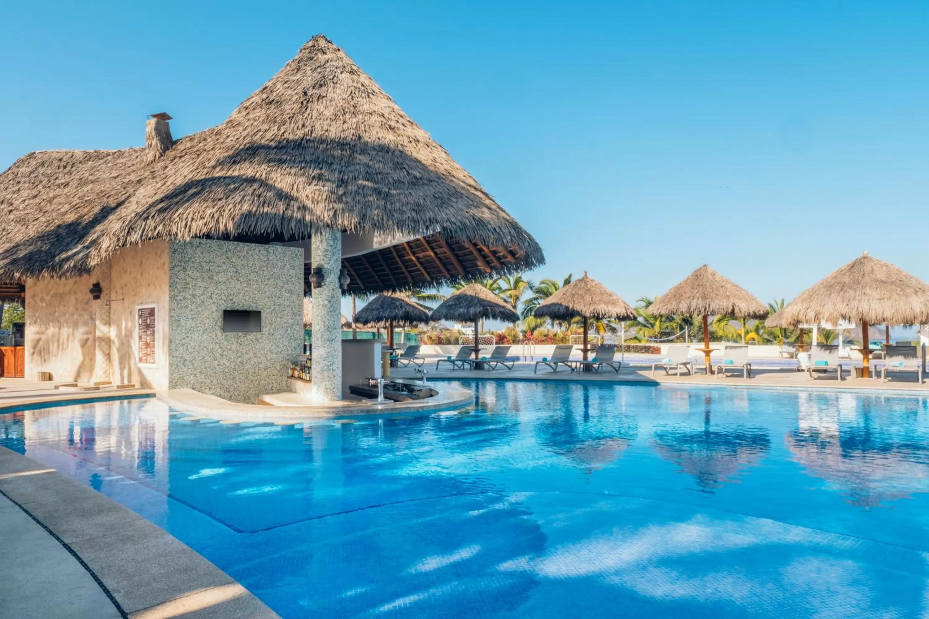 Lounge or bar in Iberostar Selection Playa Mita - All Inclusive