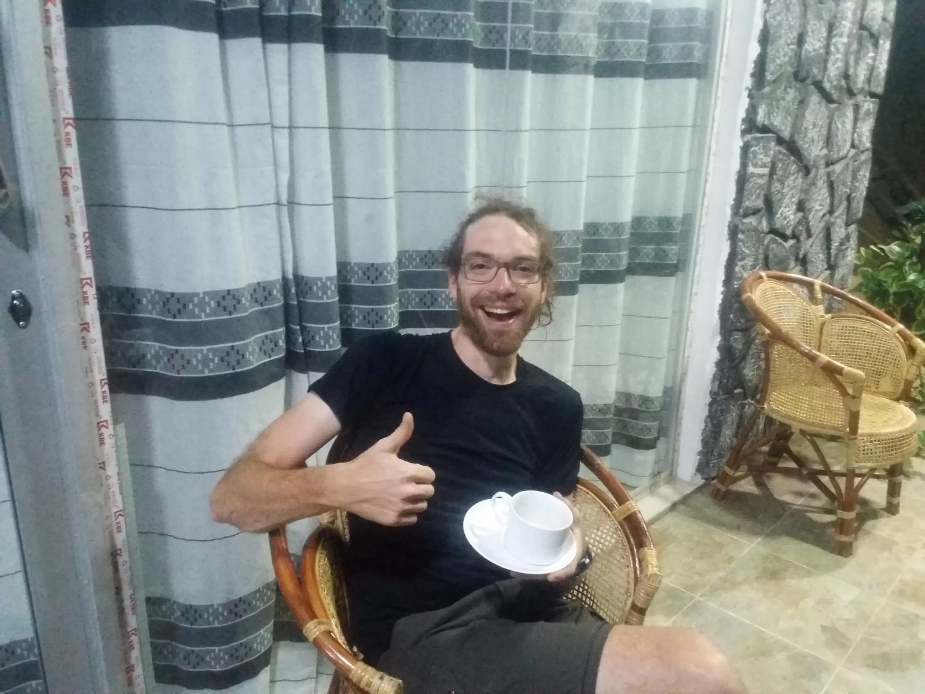 Ella Lucky Panoramic