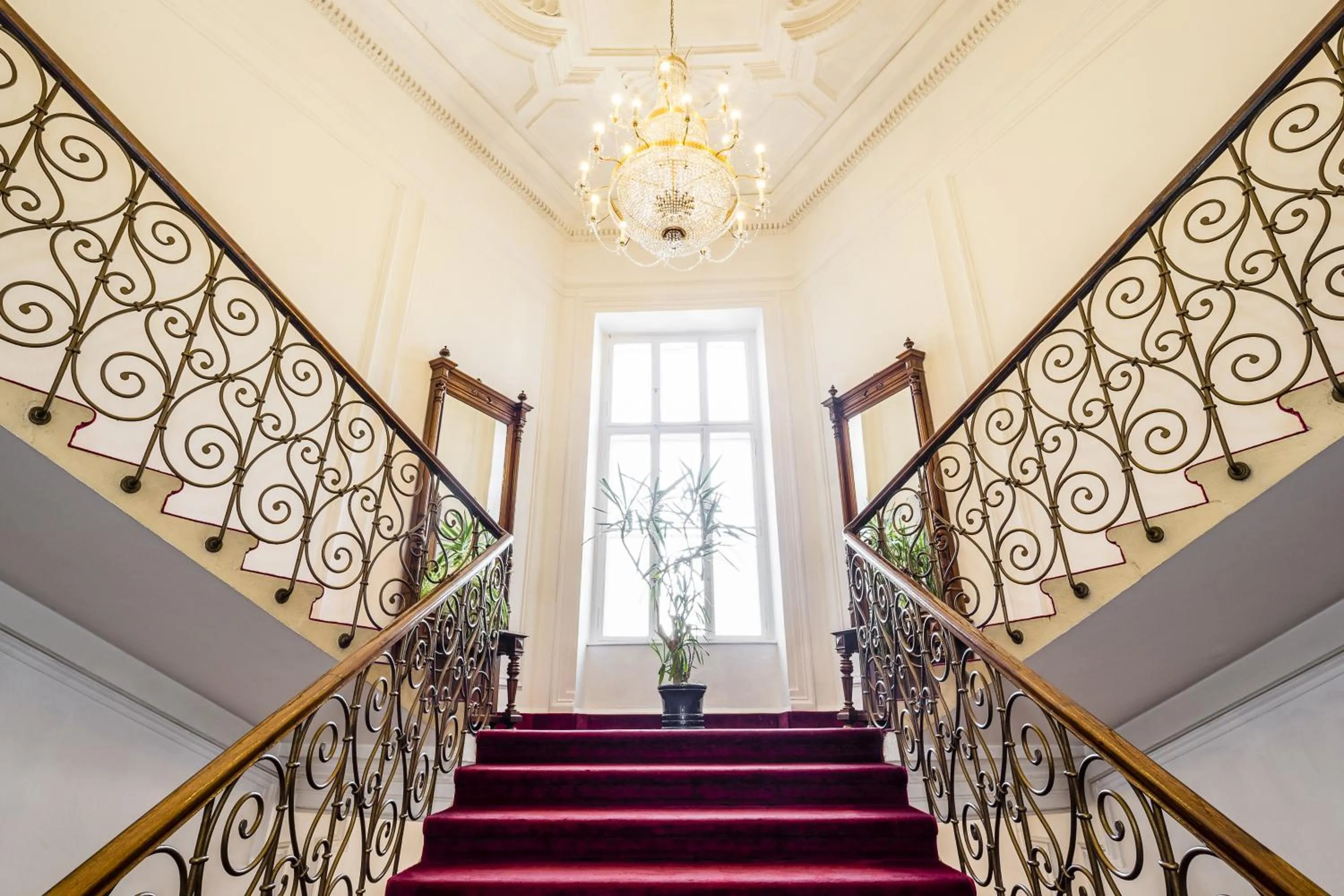 Other in Grand Hotel Bellevue - adults only