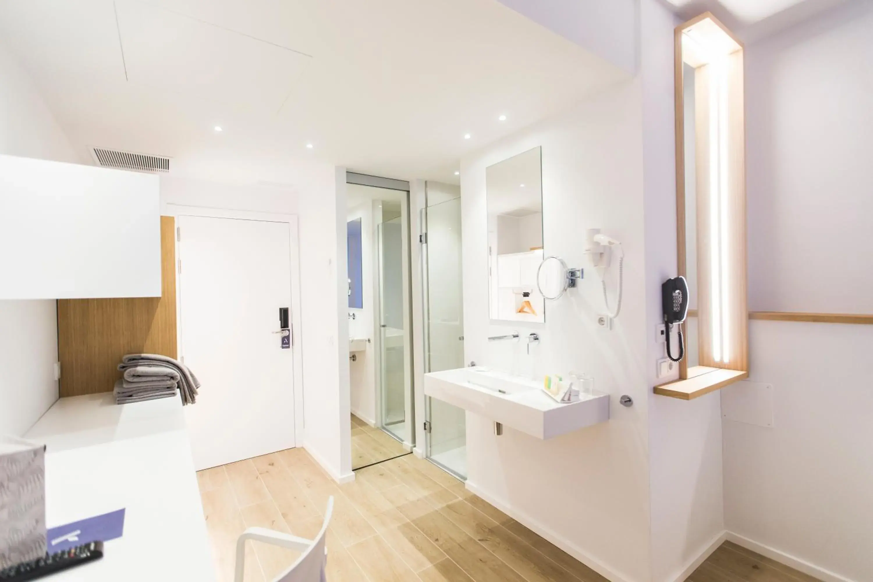 Standard Double Room in Hotel Anfora Ibiza Standard Double Room in Hotel Anfora Ibiza