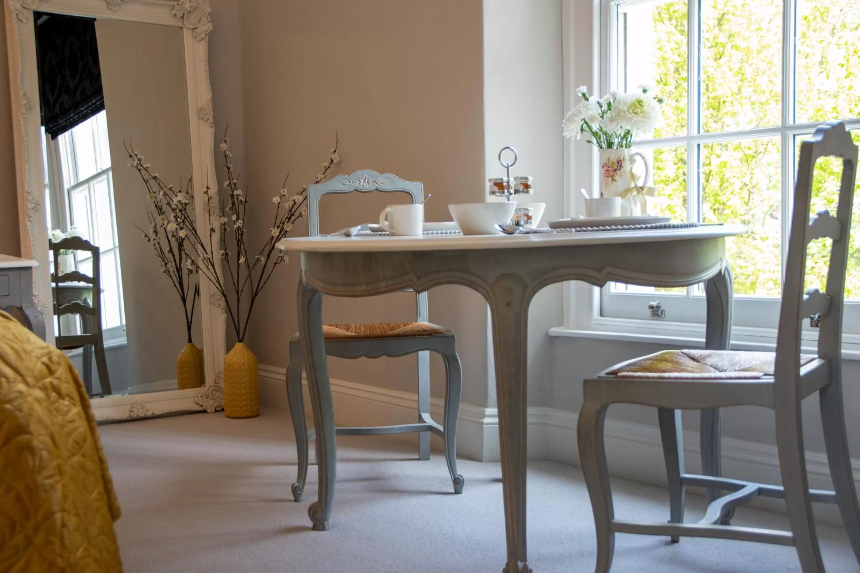 Apple Tree Bed and Breakfast