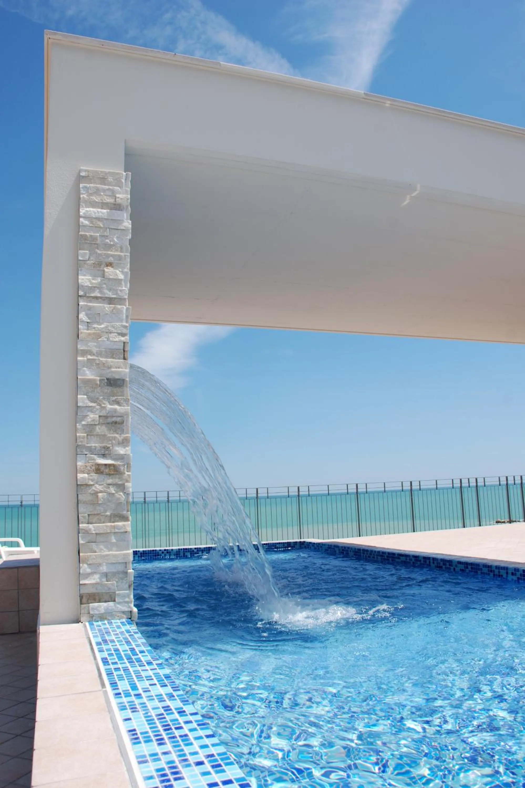 View (from property/room) in Hotel Sole