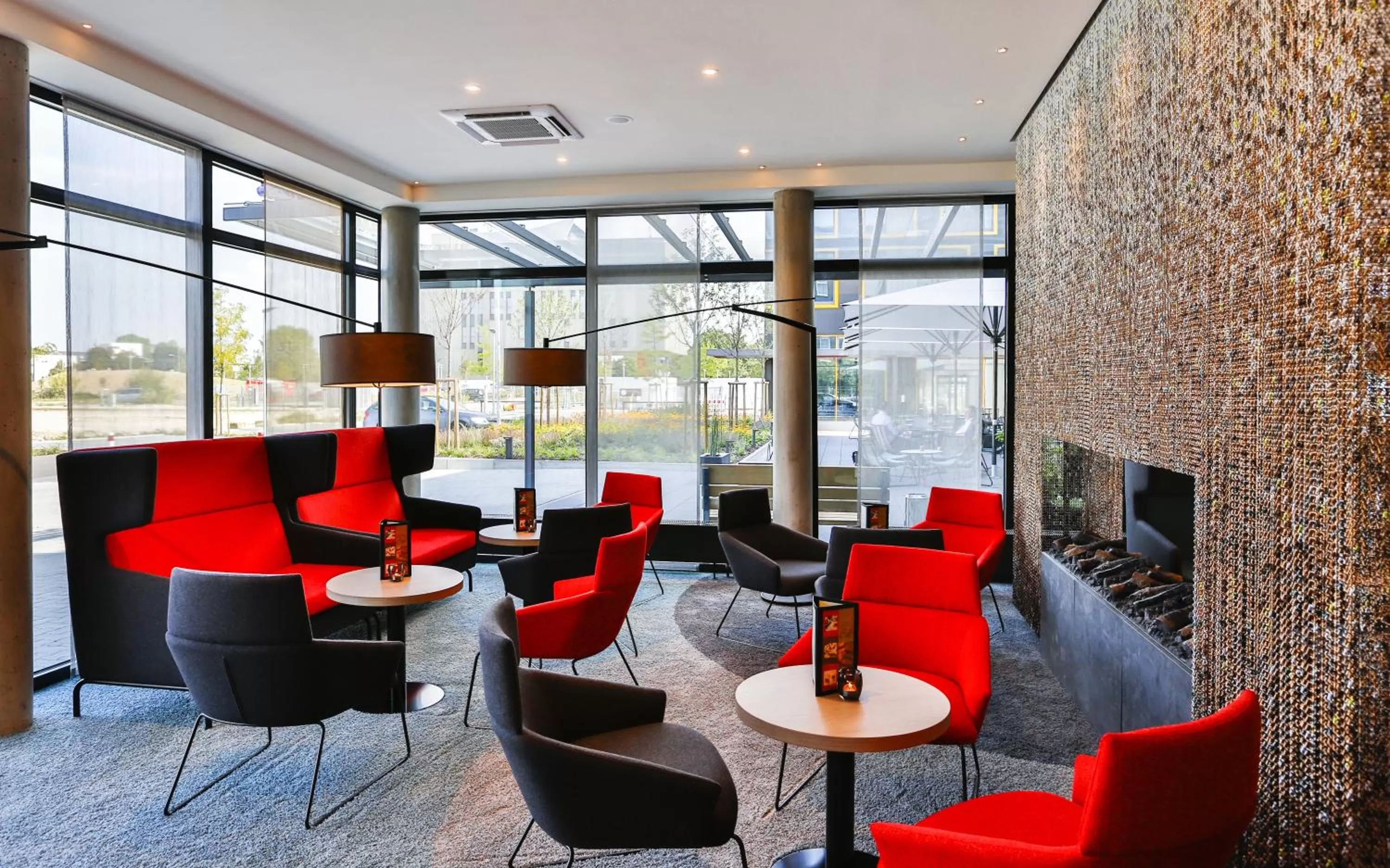 Other in Holiday Inn Express Karlsruhe - City Park by IHG