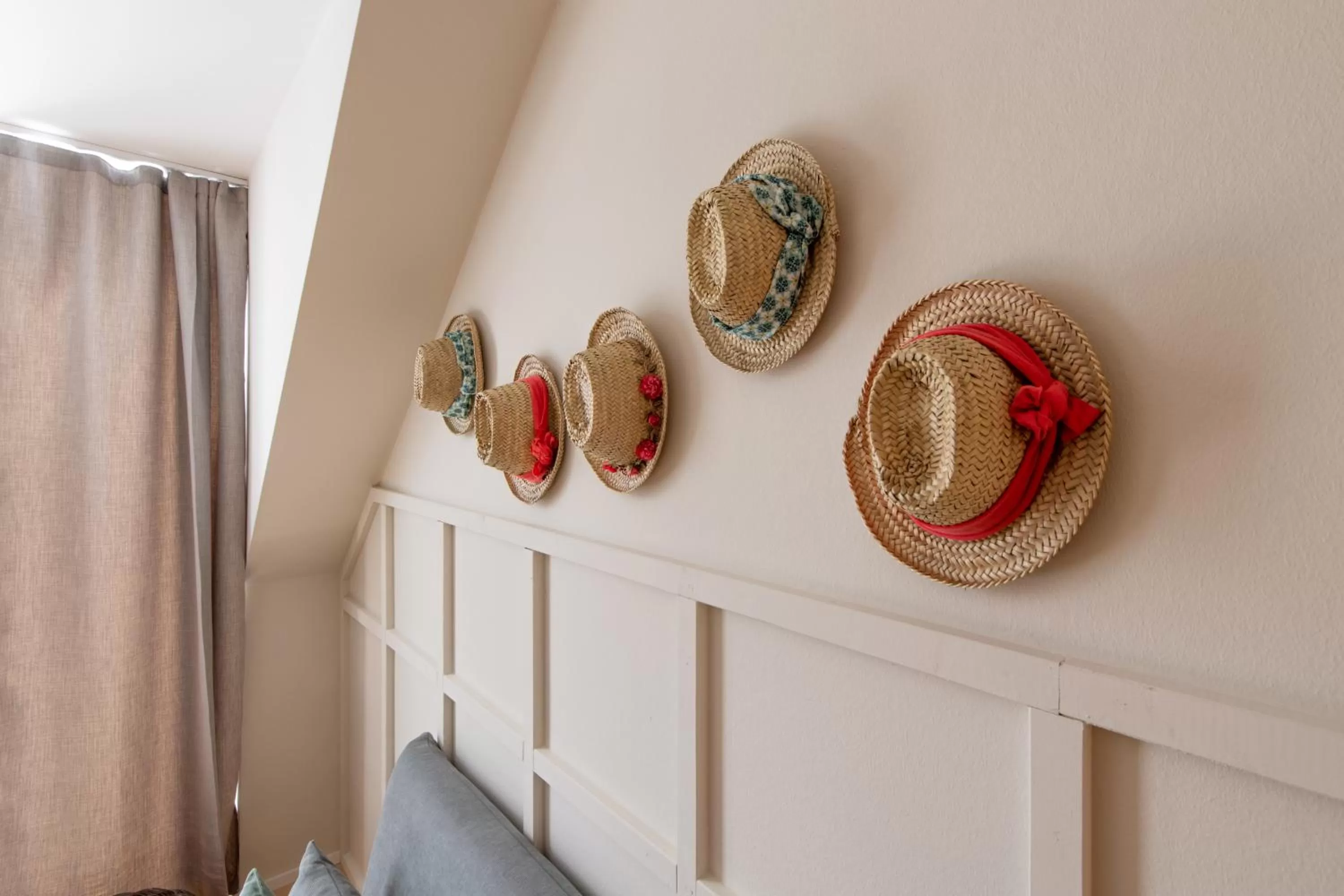 Photo of the whole room in Ko´Ono Hotel