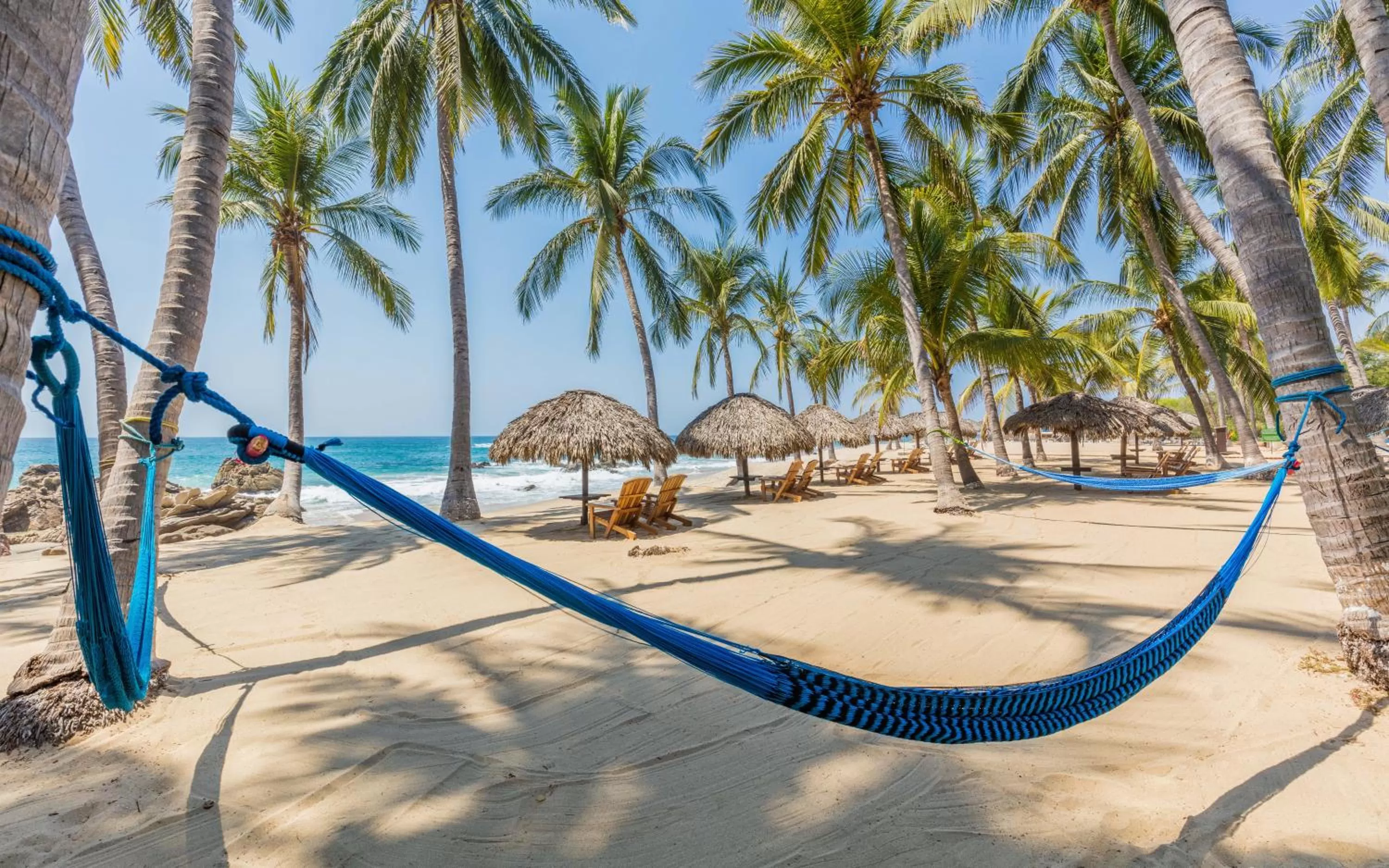 Banquet/Function facilities in Posada Real Puerto Escondido