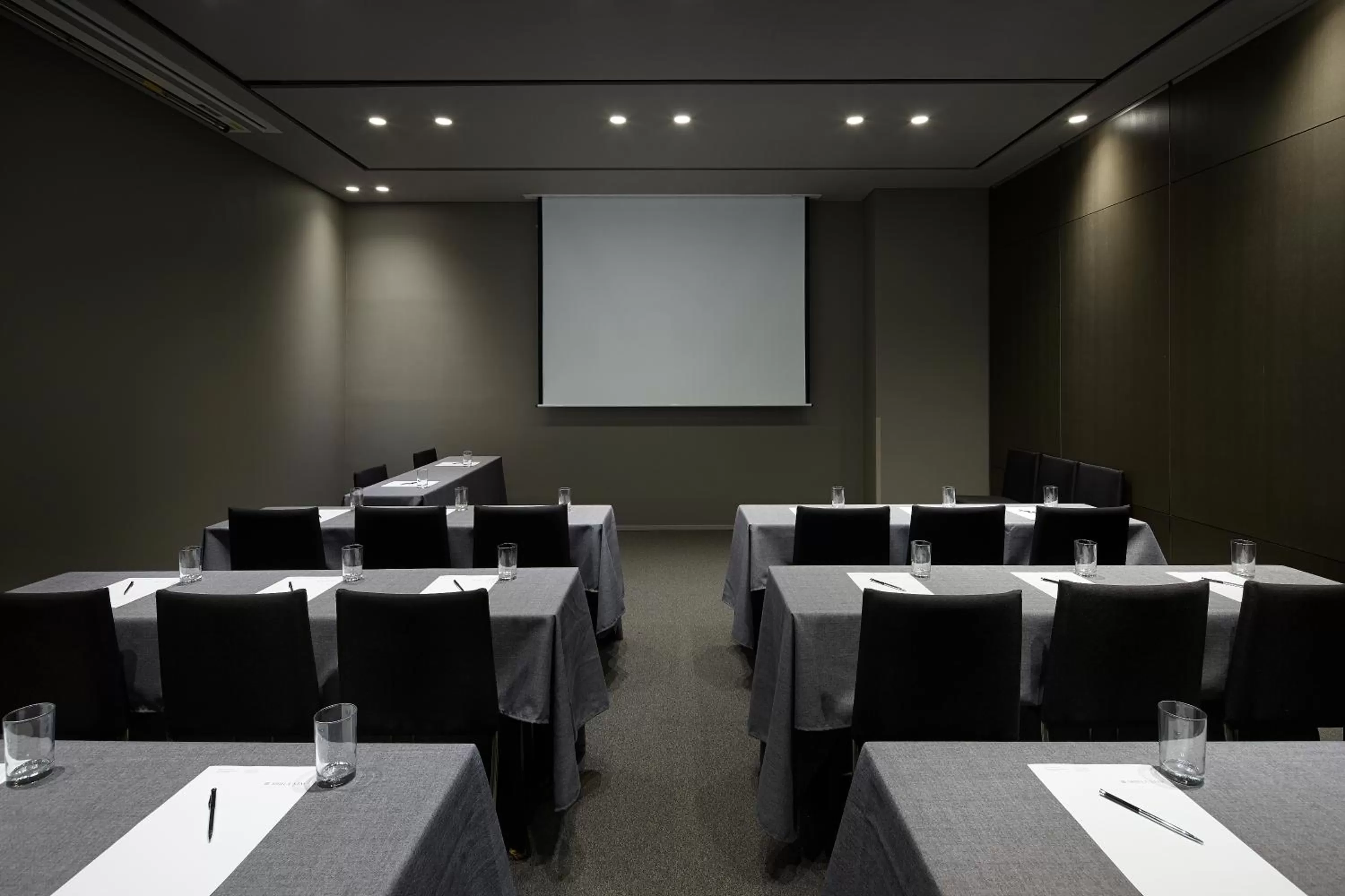Meeting/conference room in Shilla Stay Seocho Gangnam Station