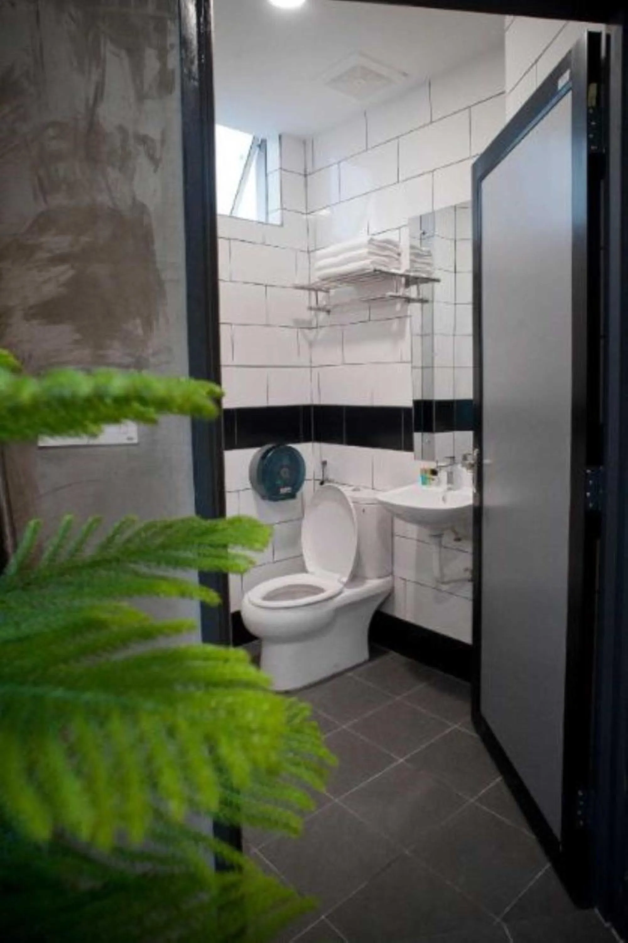 Big Banana Hotel, Sg Petani