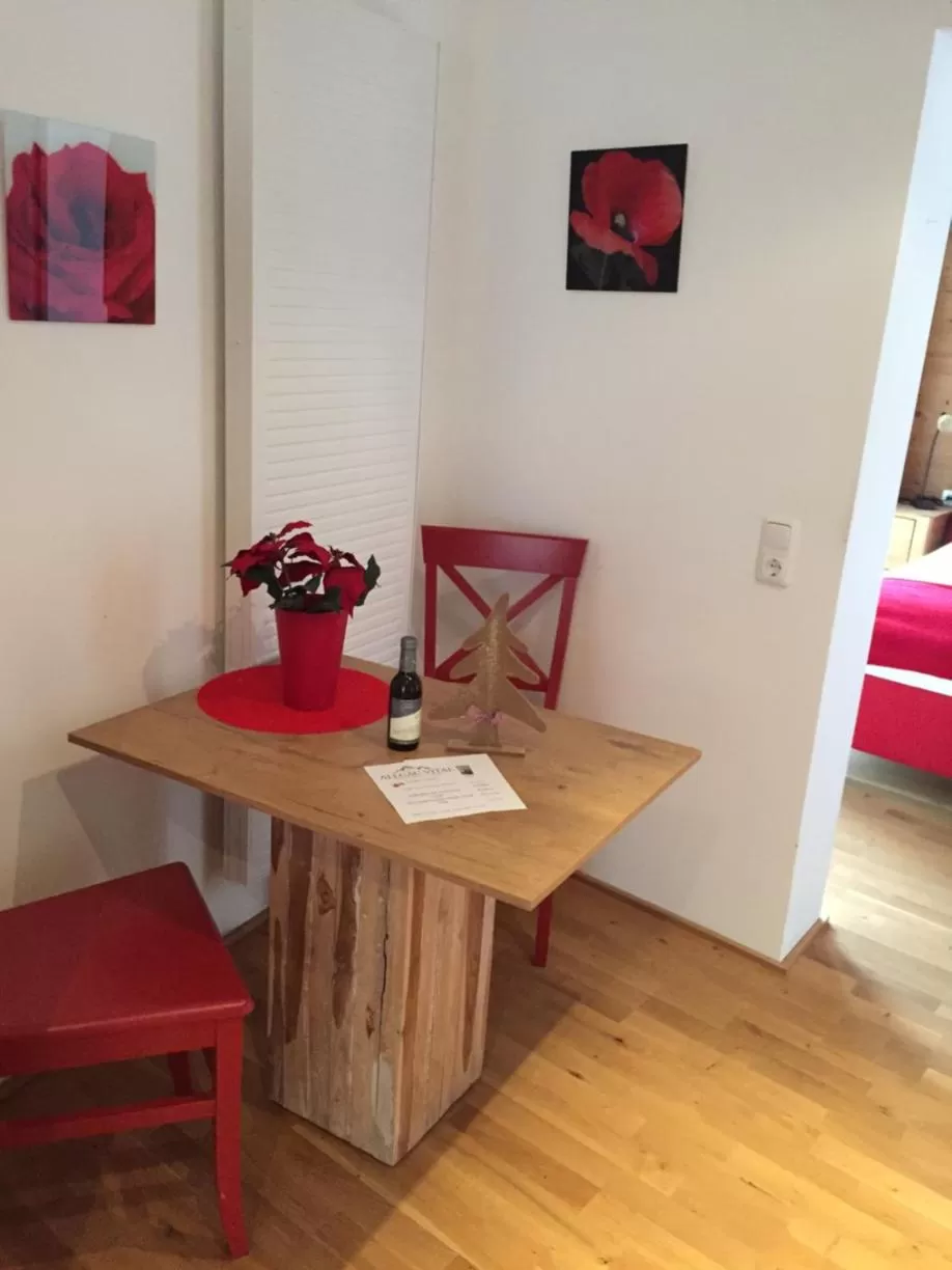 Bed in Allgäu Vital Oberstaufen inkl Oberstaufen Plus Card