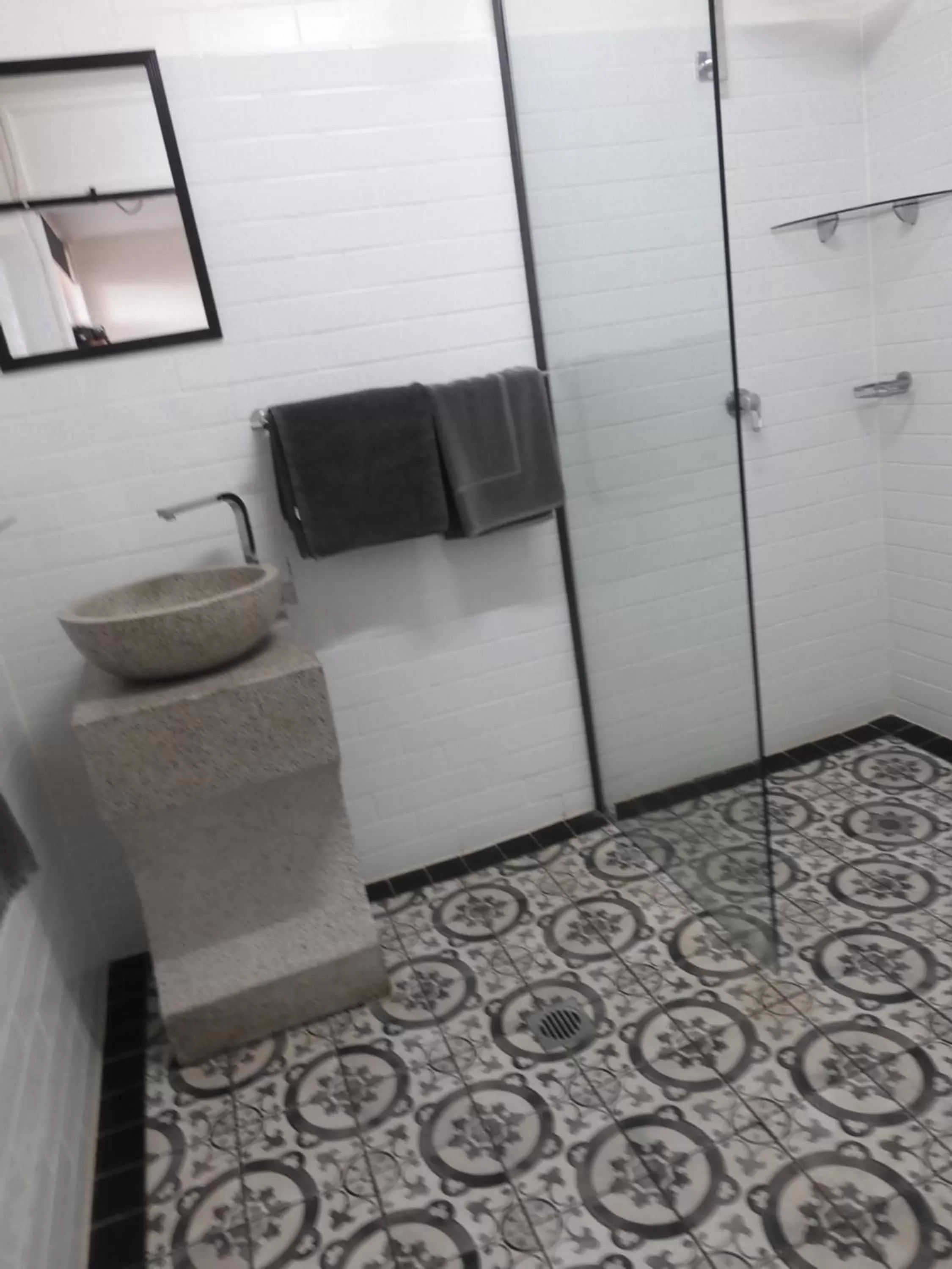 Property building in Dalby Parkview Motel