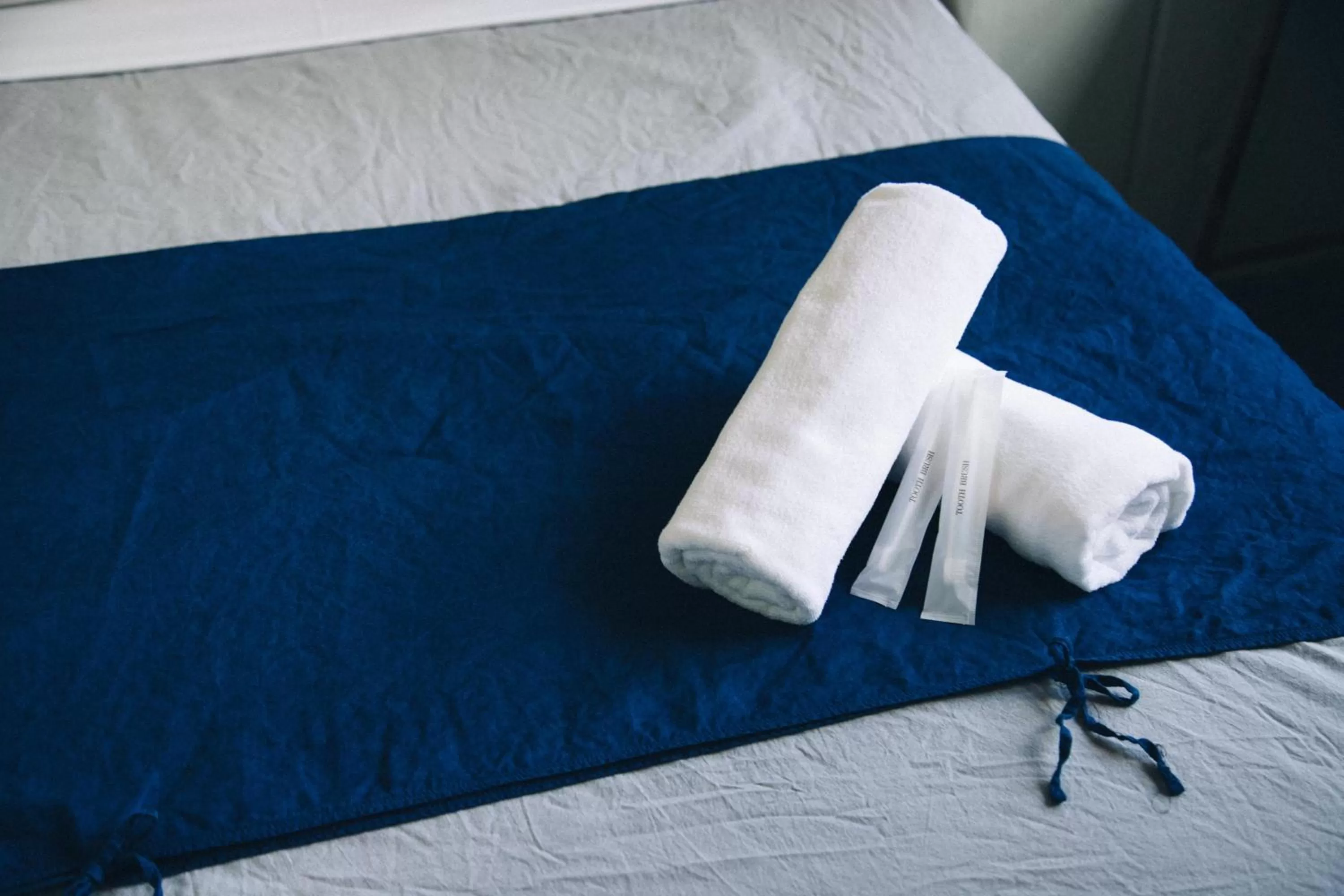 Bed in Nui. HOSTEL & BAR LOUNGE