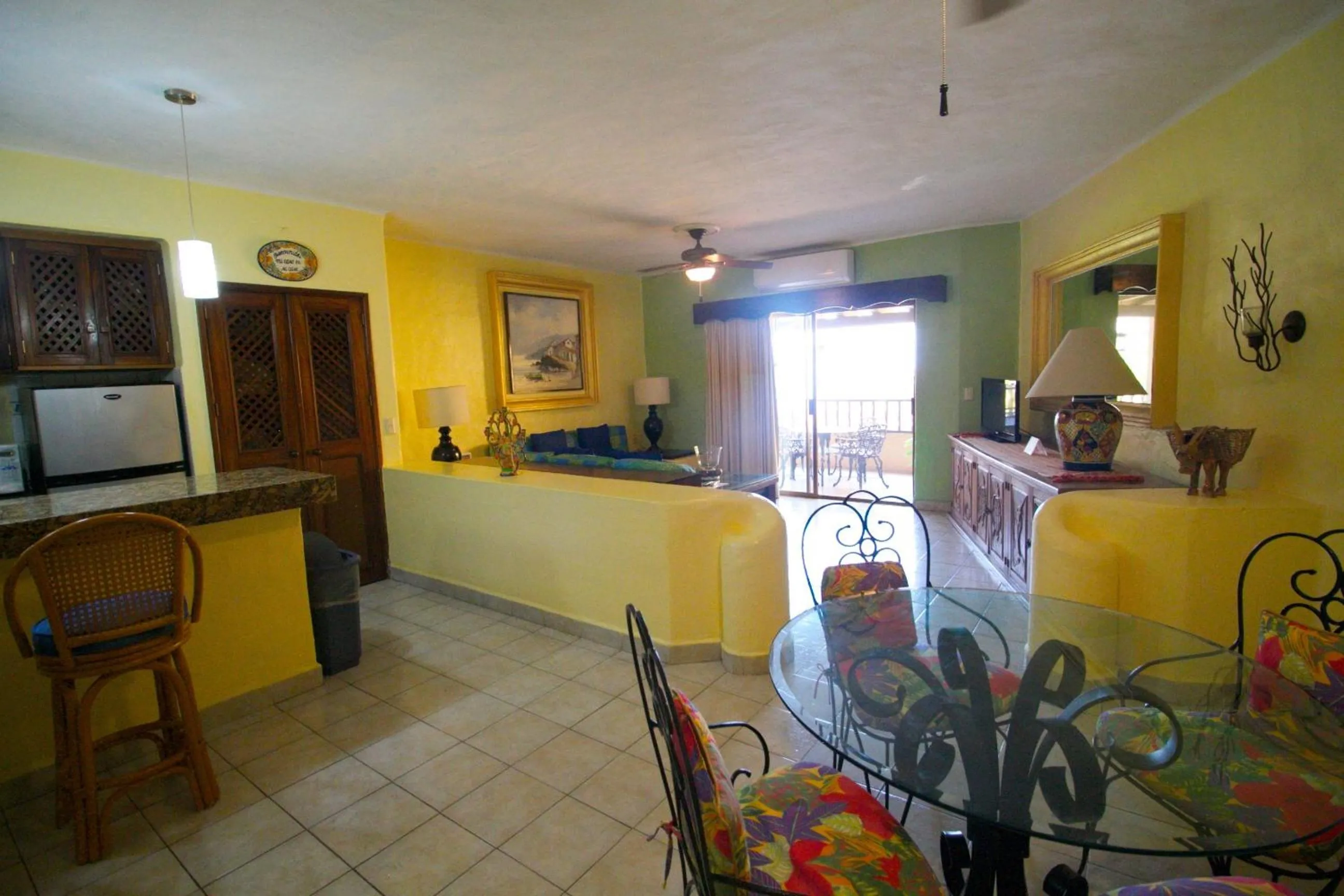 Villas del Sol en Los Tules