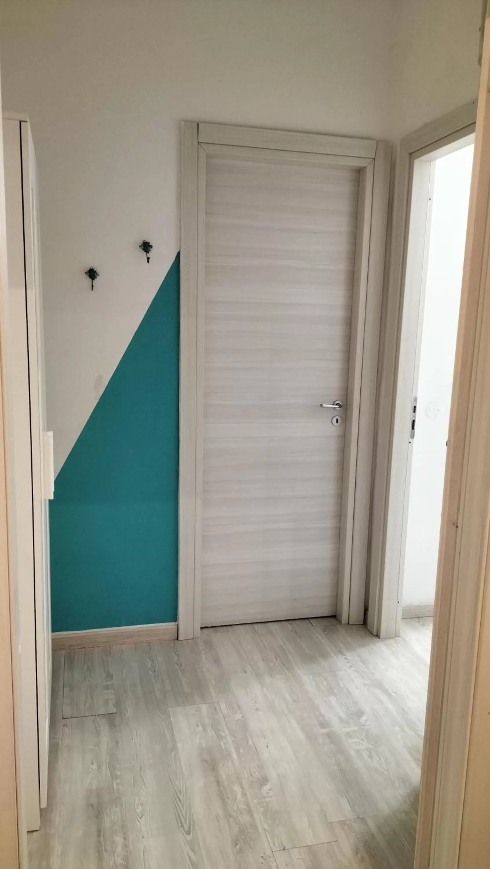 wardrobe in Maison De Revel