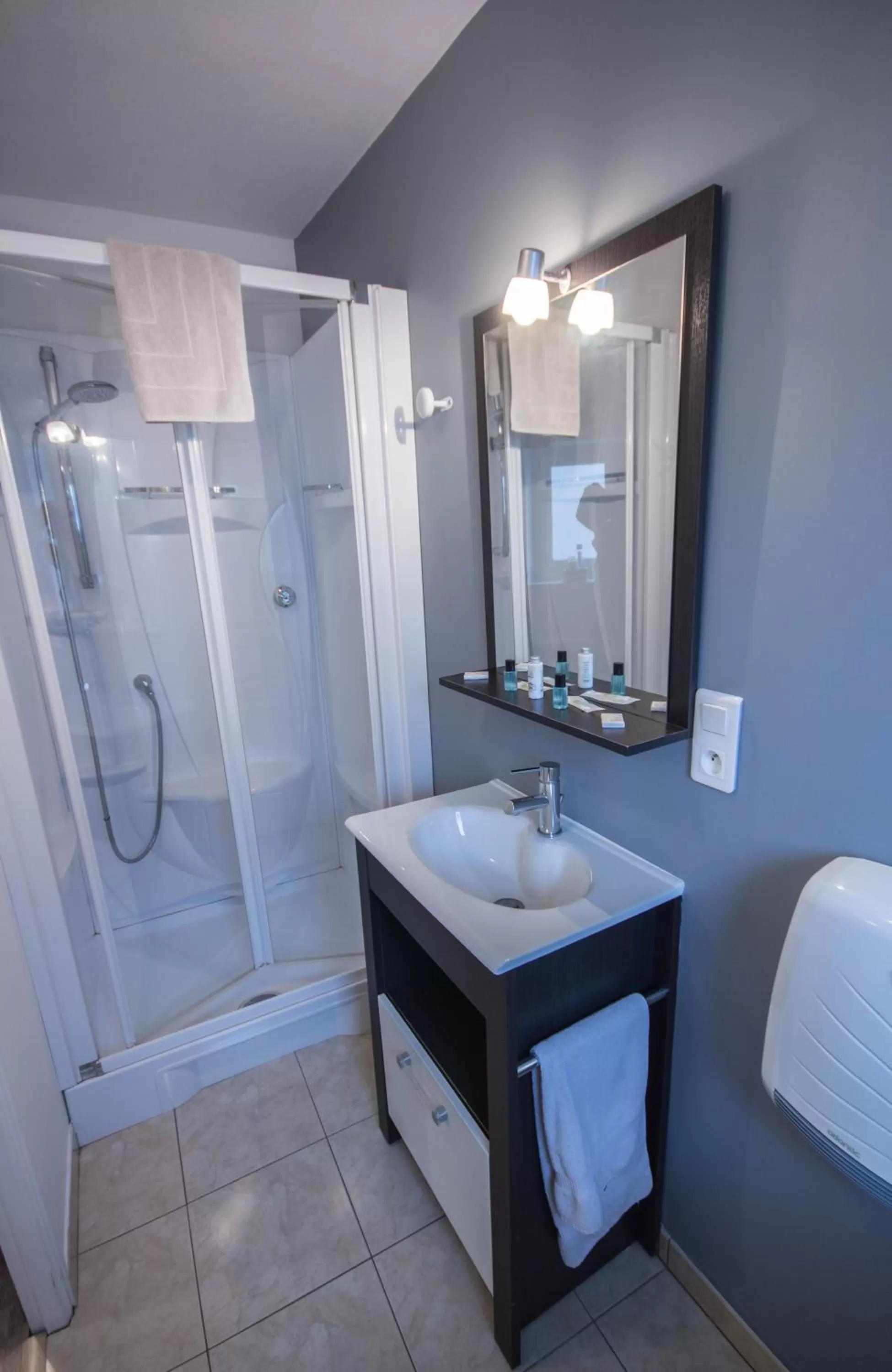 Les chambres touristique Juléa