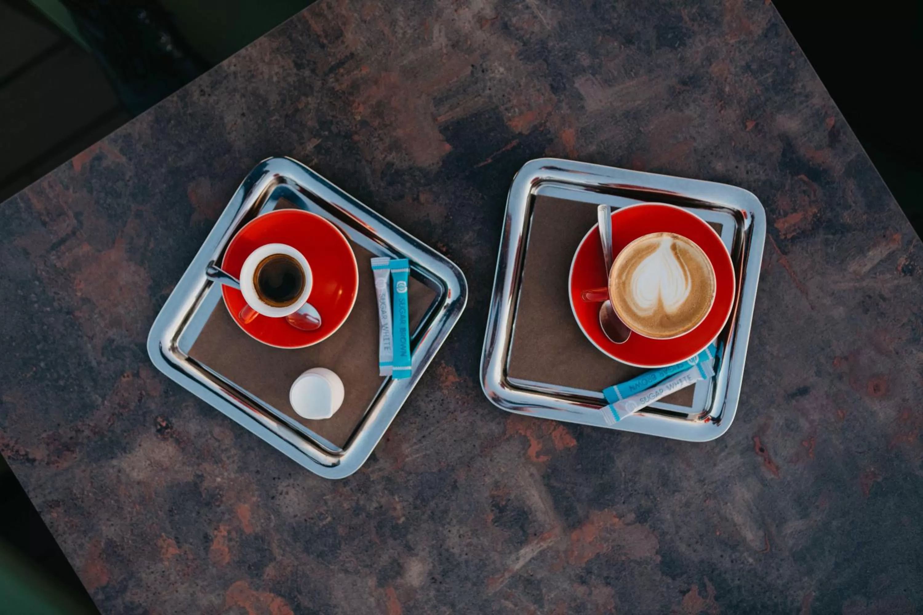 Food and drinks in OREA Resort Santon Brno